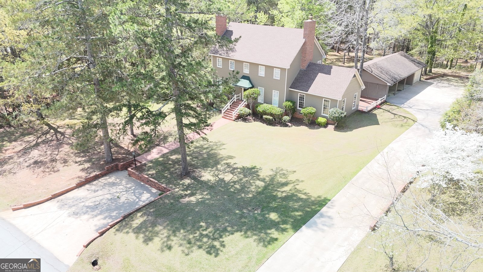 1314 Fairway Drive Elberton - 4