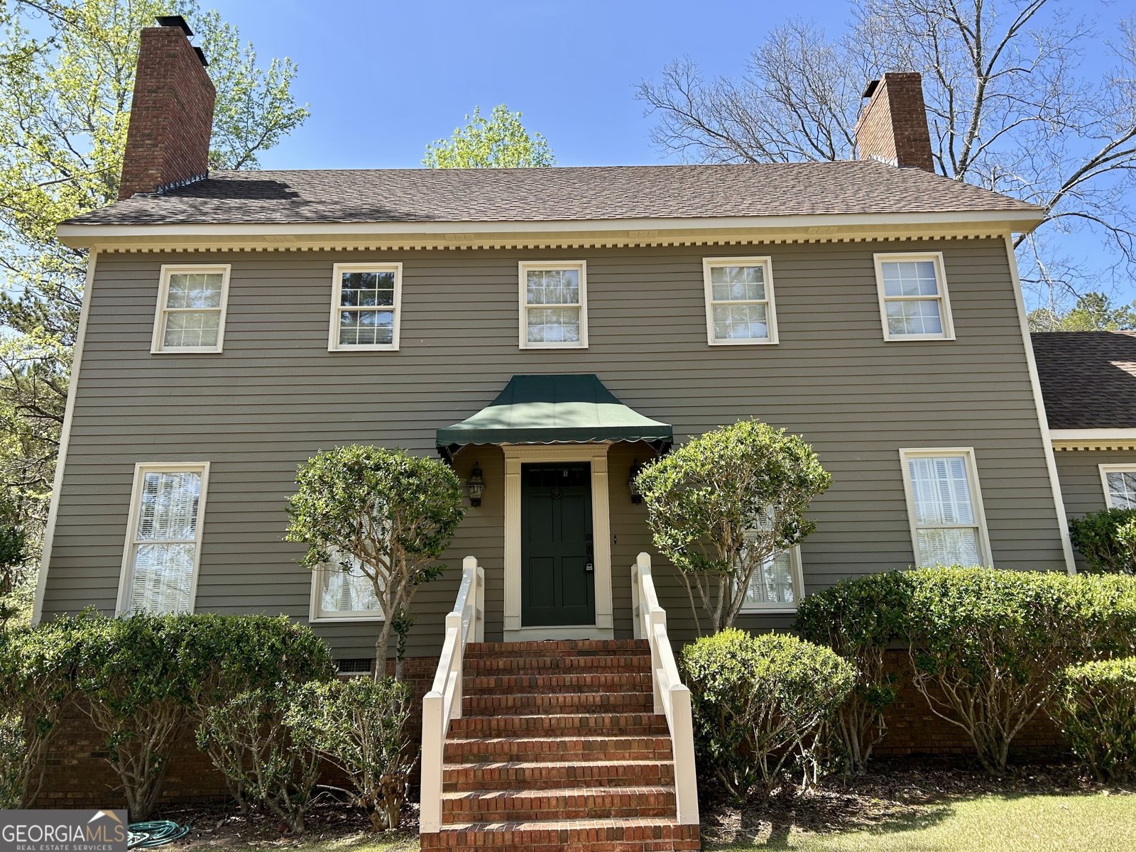 1314 Fairway Drive Elberton - 5