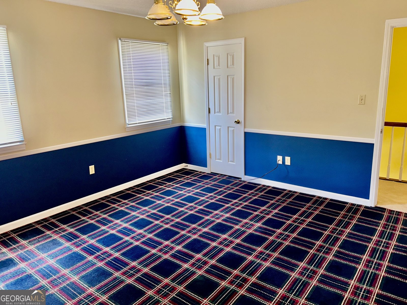 1314 Fairway Drive Elberton - 52