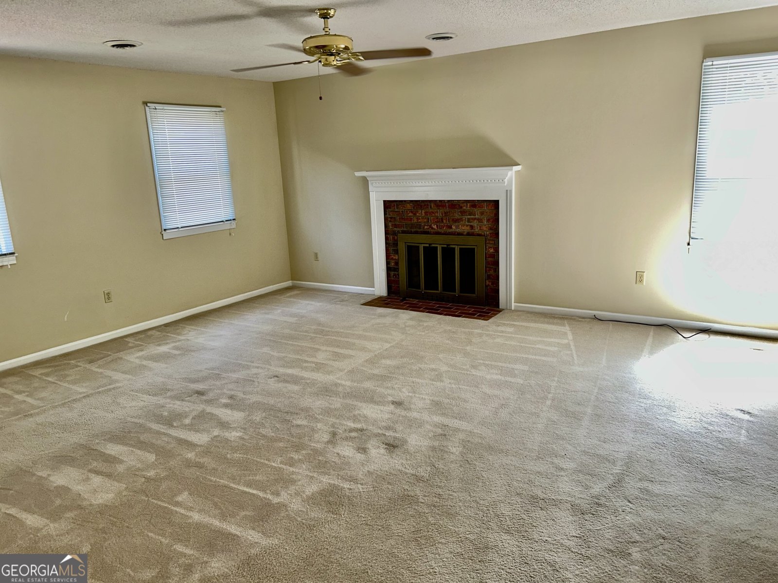 1314 Fairway Drive Elberton - 59
