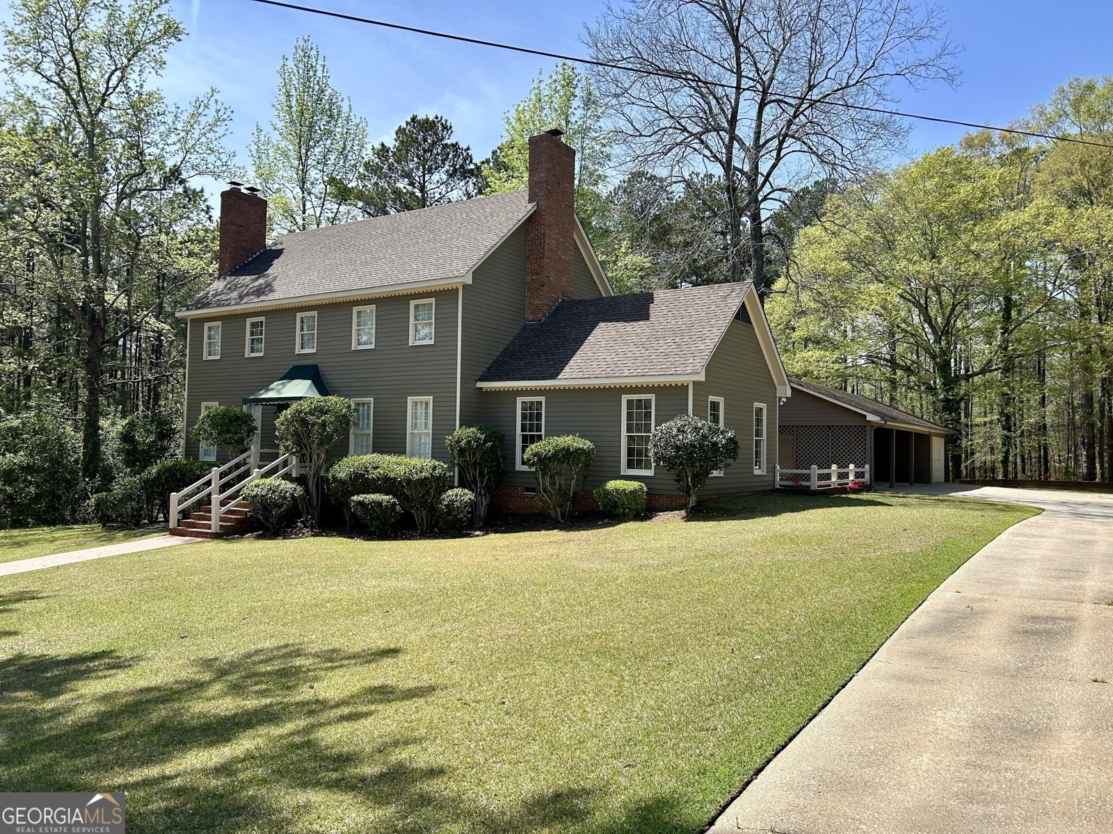 1314 Fairway Drive Elberton - 6