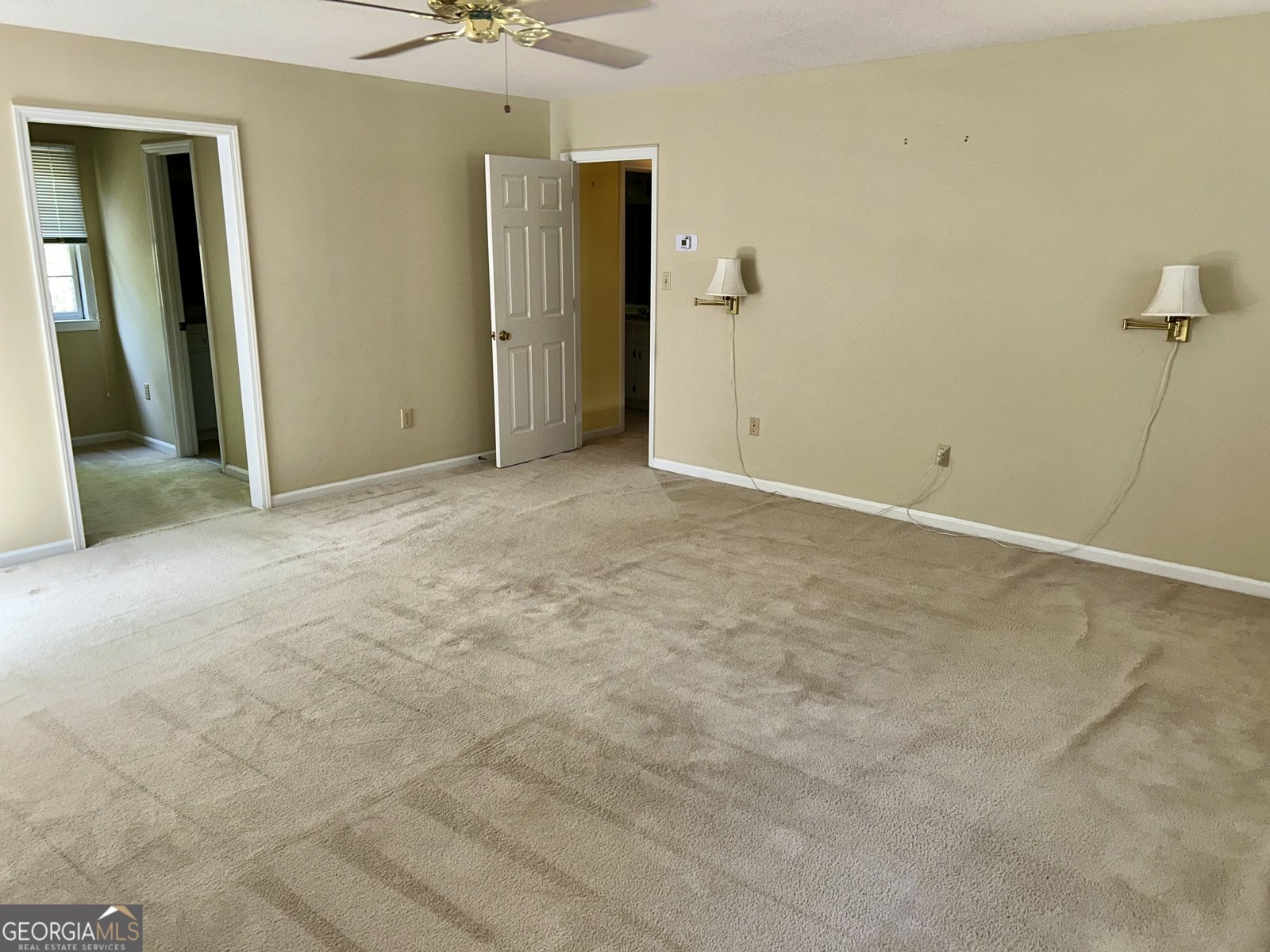 1314 Fairway Drive Elberton - 60