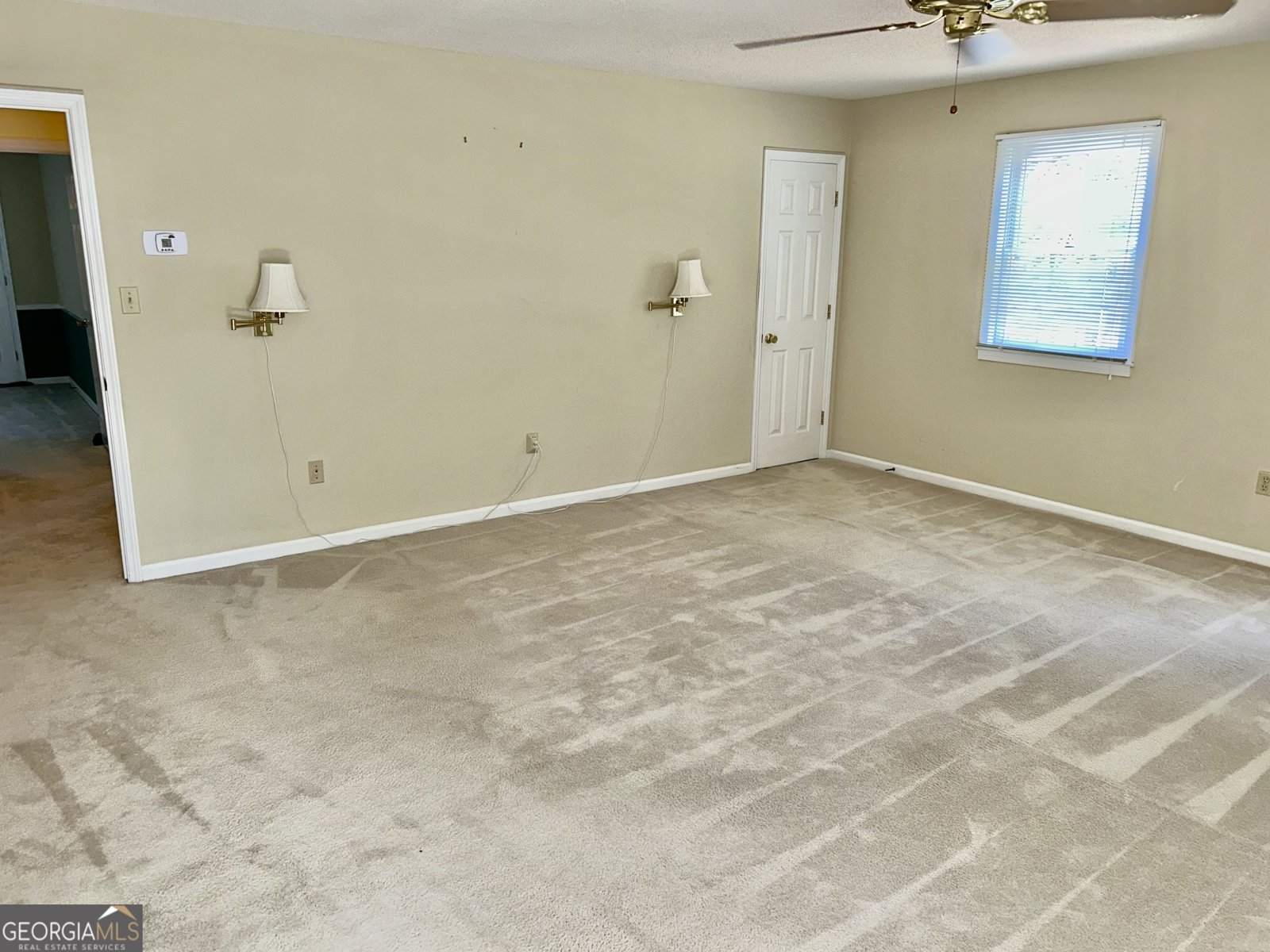 1314 Fairway Drive Elberton - 61