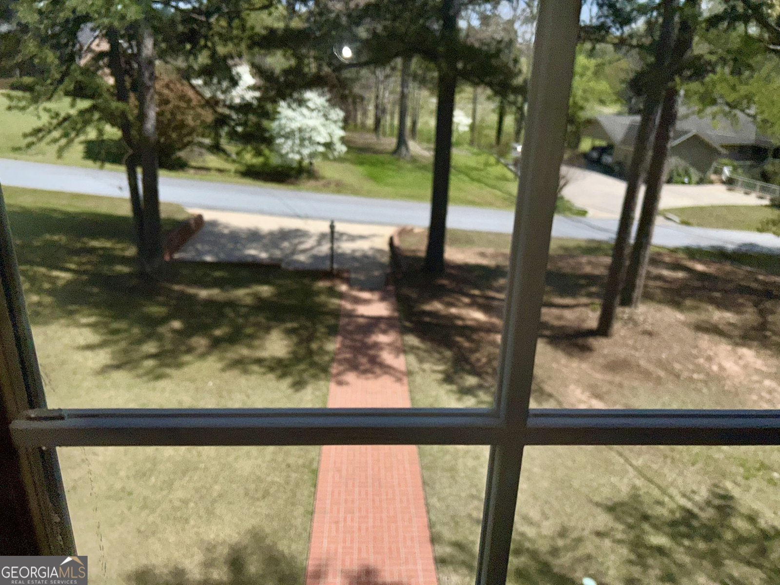 1314 Fairway Drive Elberton - 68