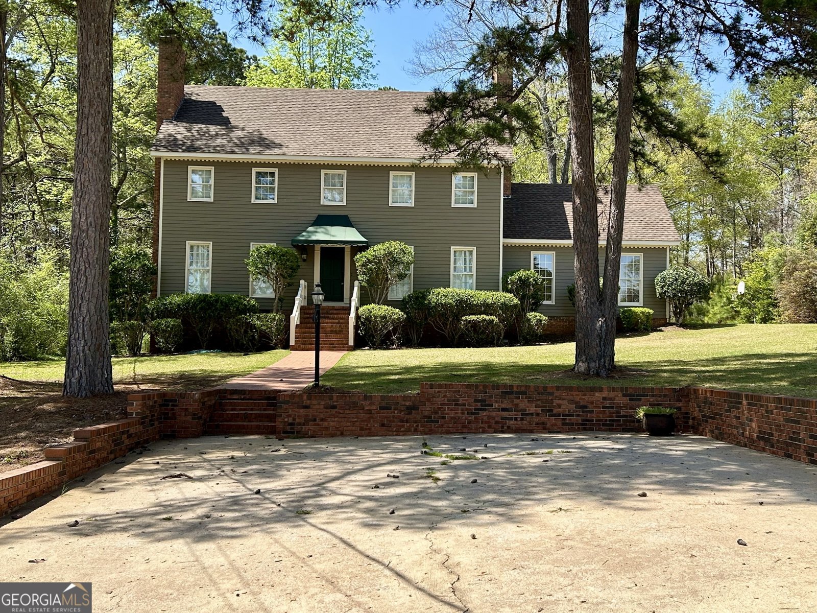 1314 Fairway Drive Elberton - 7
