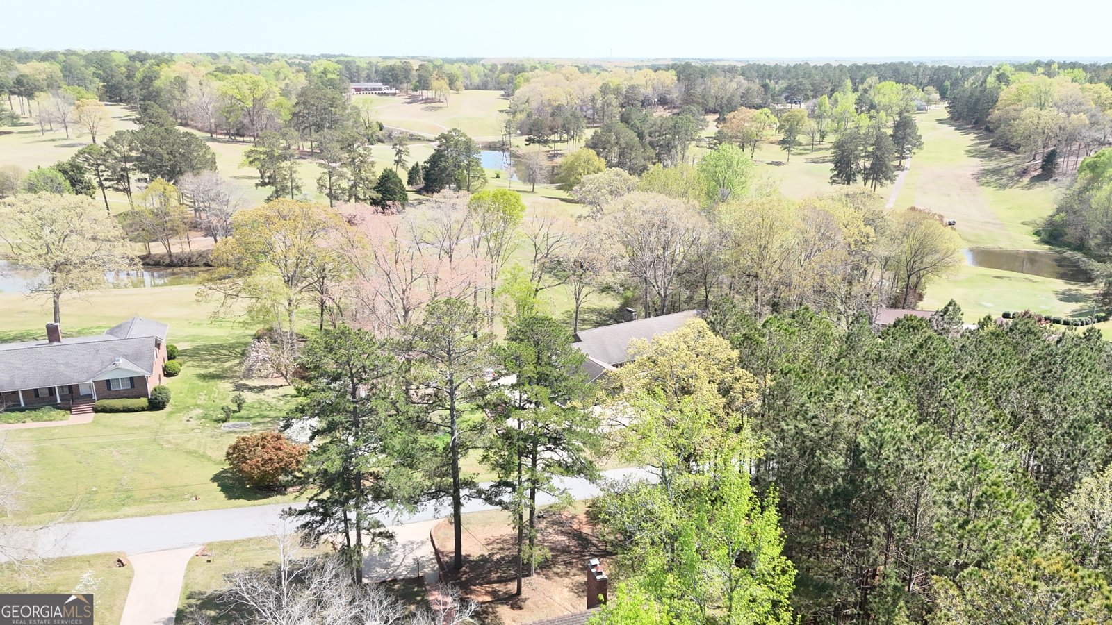1314 Fairway Drive Elberton - 8