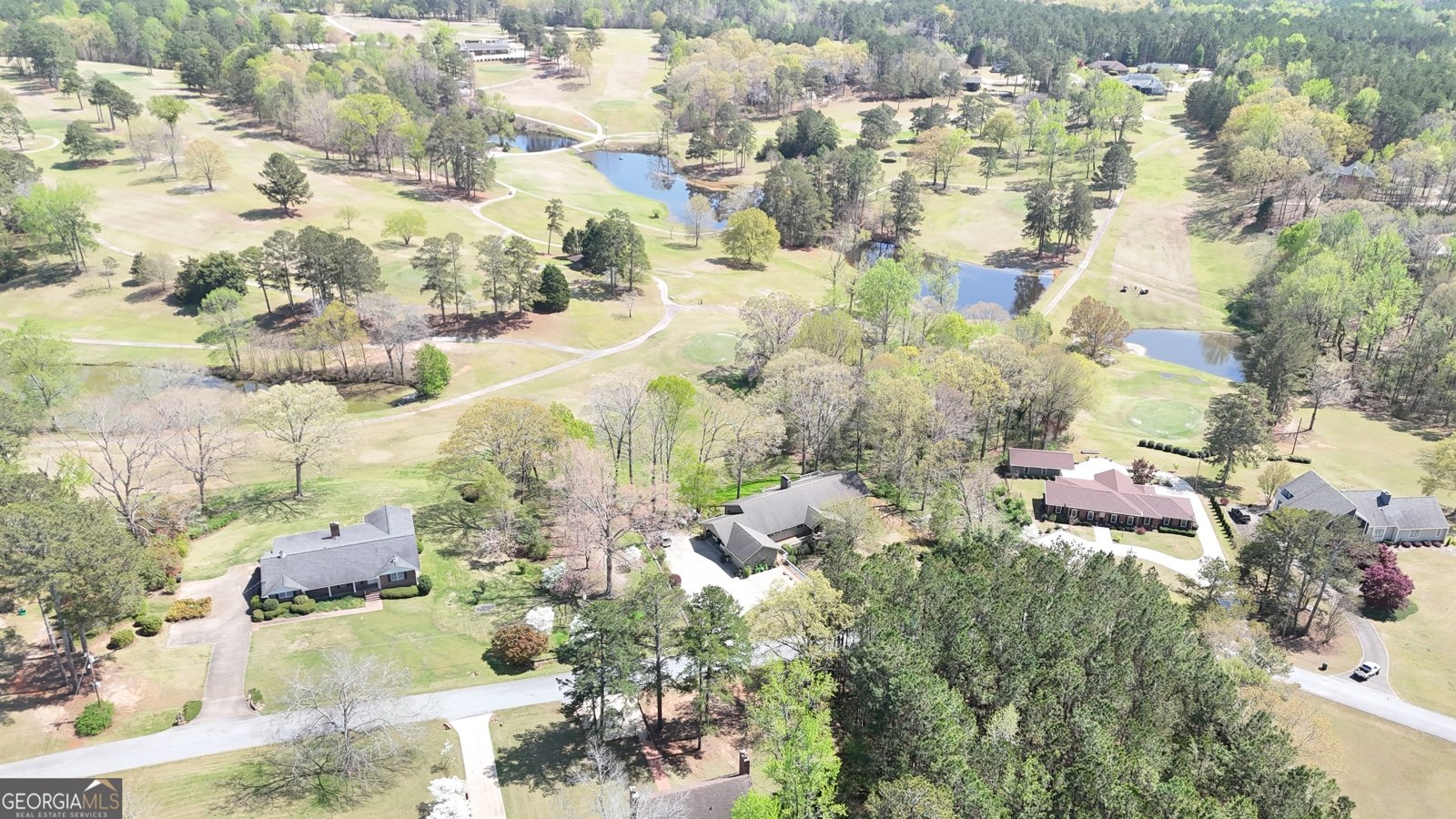 1314 Fairway Drive Elberton - 9
