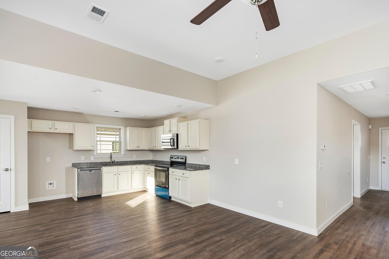 135 Hughes Drive Warner Robins - 2