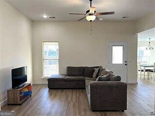 135 Hughes Drive Warner Robins - 4