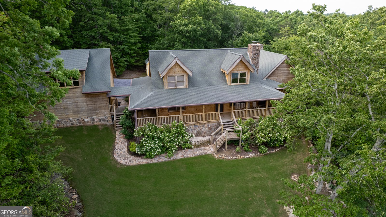 33533 Highway 157 Menlo - 2