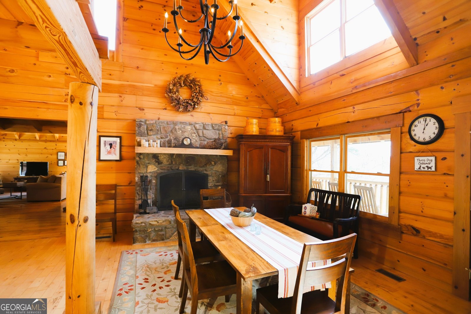 33533 Highway 157 Menlo - 35