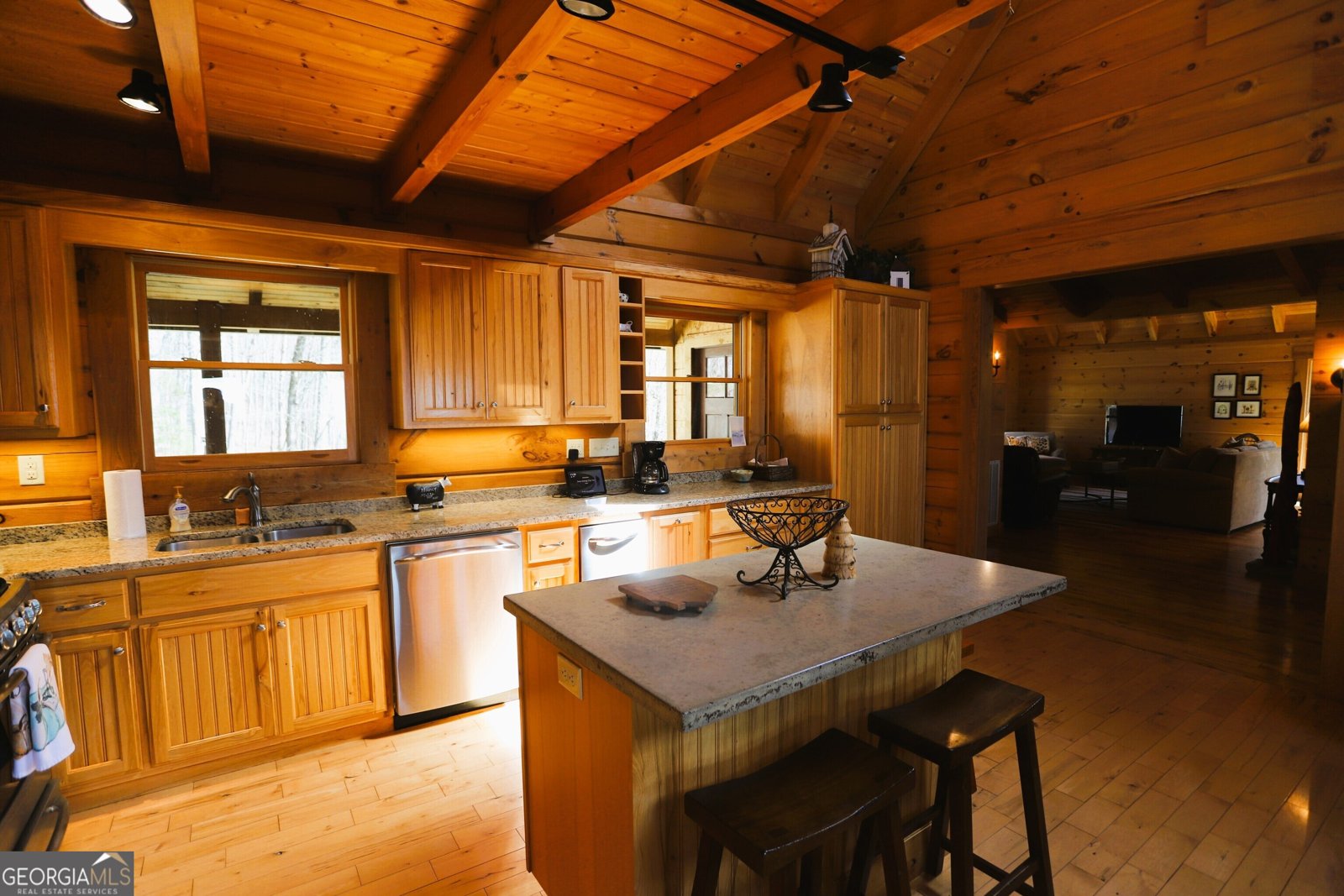 33533 Highway 157 Menlo - 36