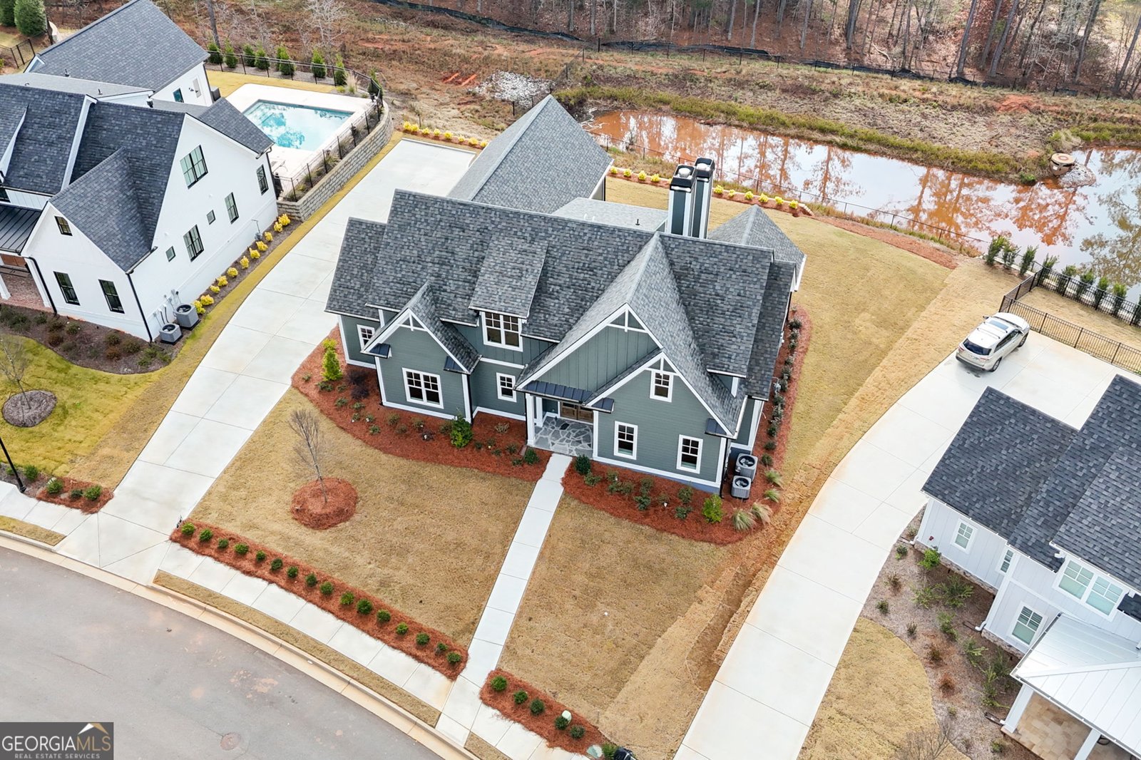 55 Stubbs Hill Senoia - 12