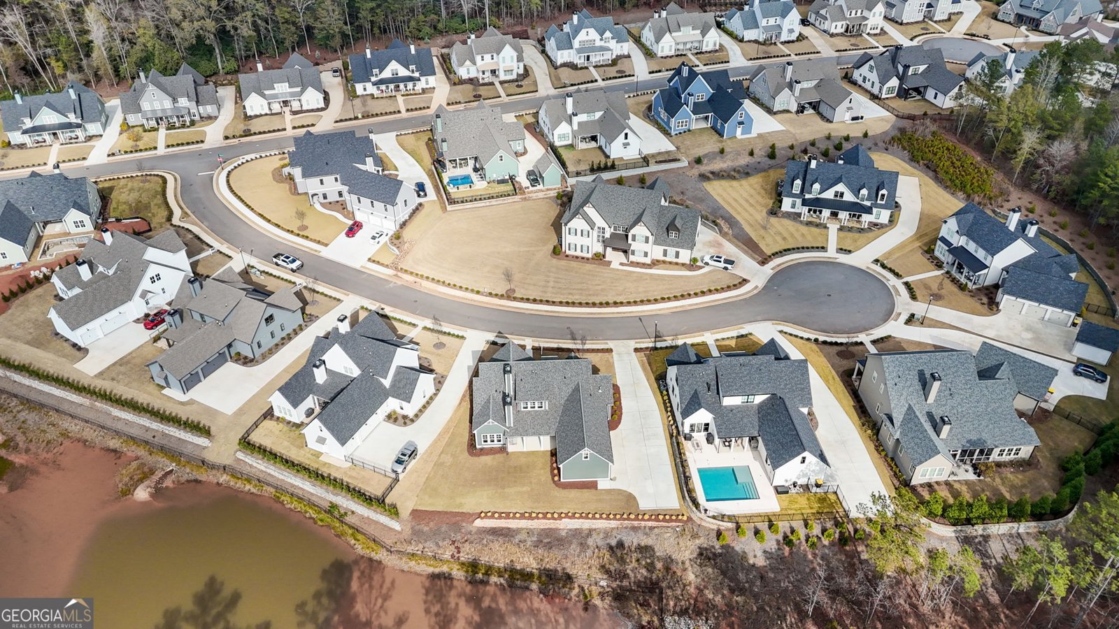 55 Stubbs Hill Senoia - 14