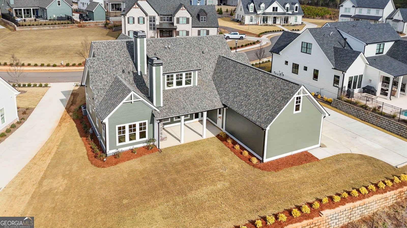 55 Stubbs Hill Senoia - 15