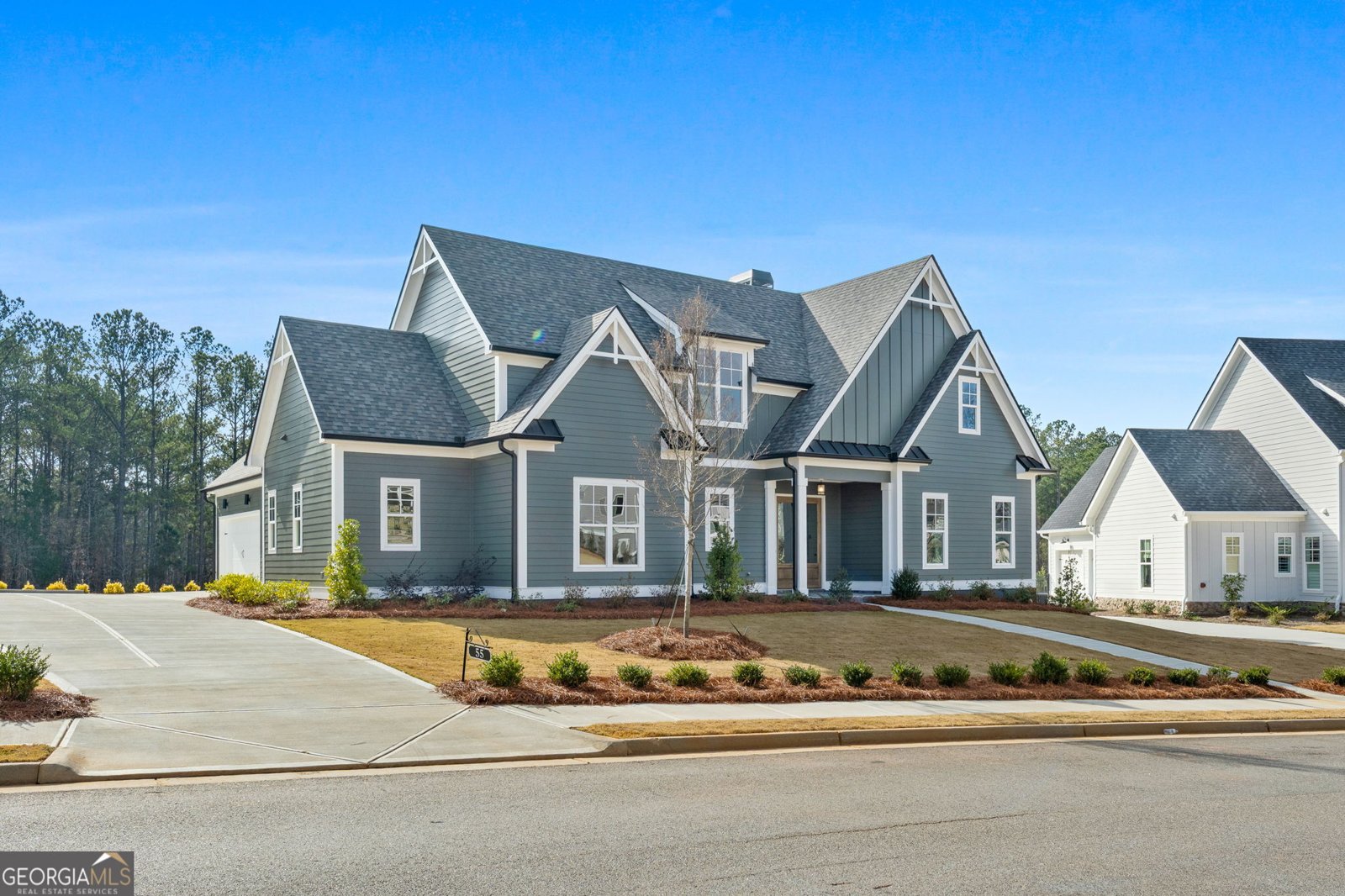 55 Stubbs Hill Senoia - 17