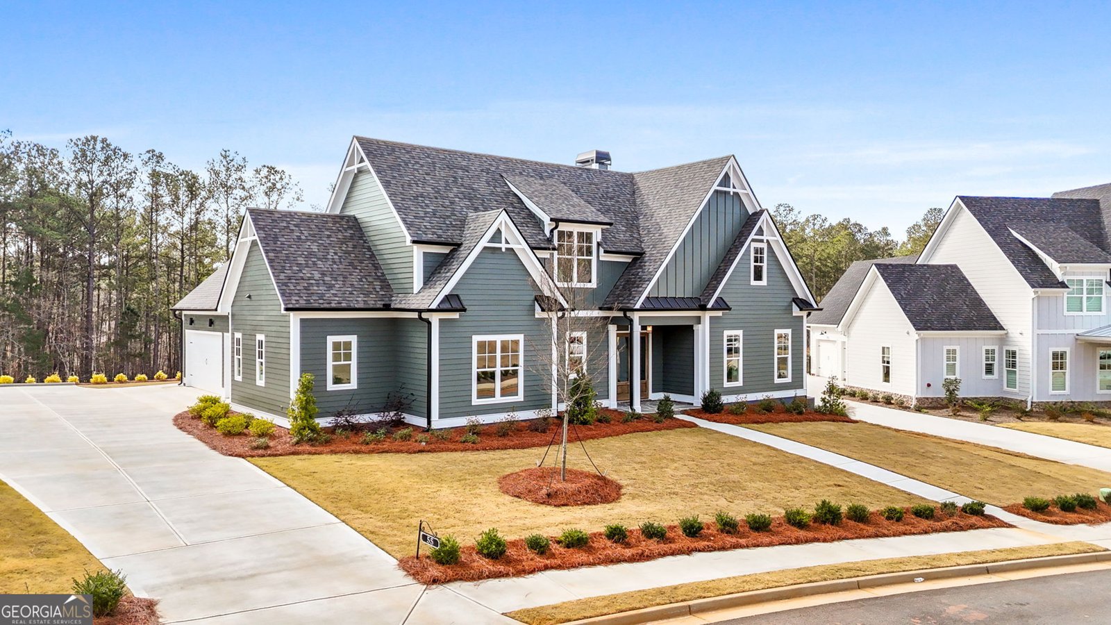 55 Stubbs Hill Senoia - 2