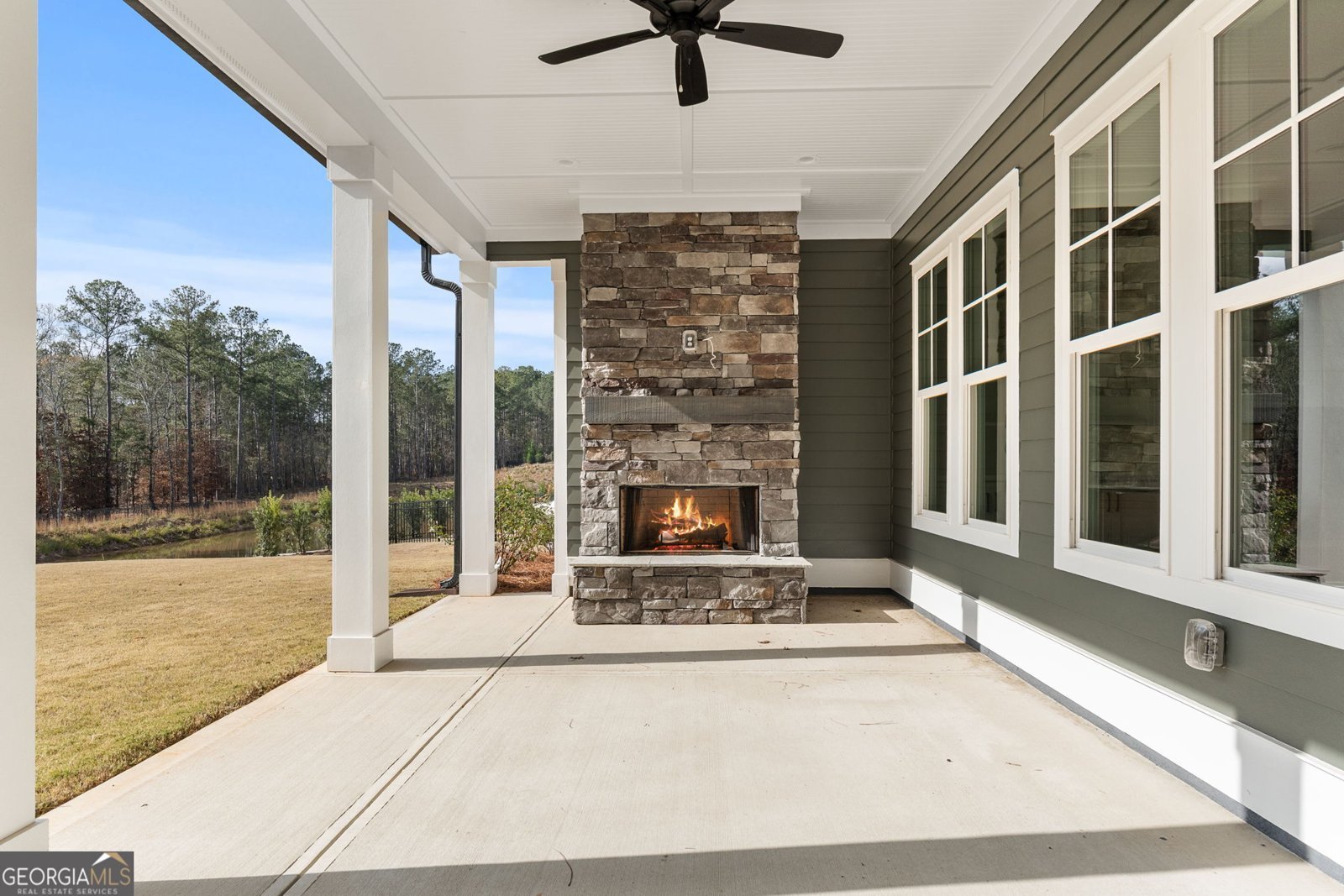 55 Stubbs Hill Senoia - 20