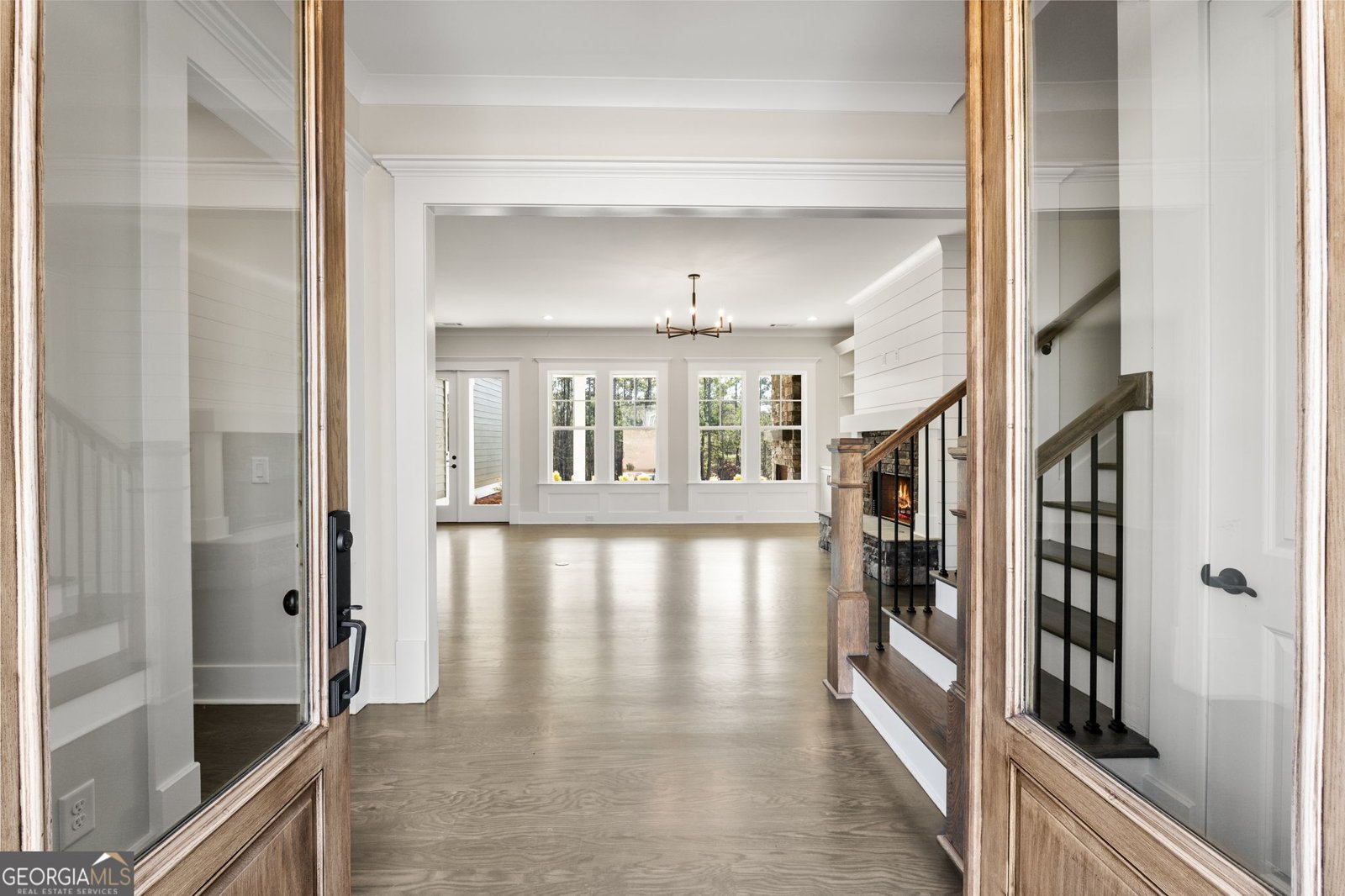 55 Stubbs Hill Senoia - 5