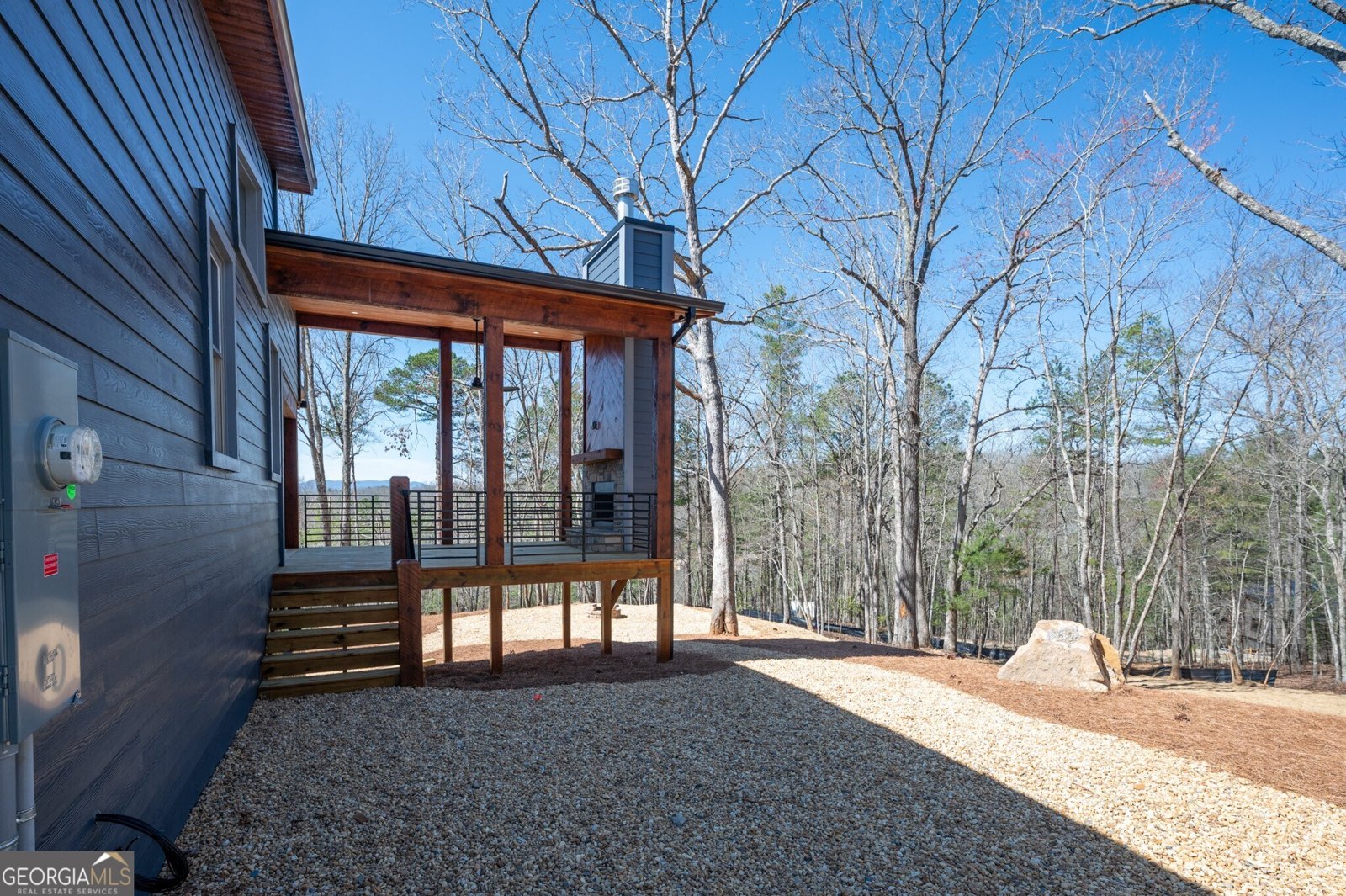 87 Wolf Ceek Drive Mineral Bluff - 10