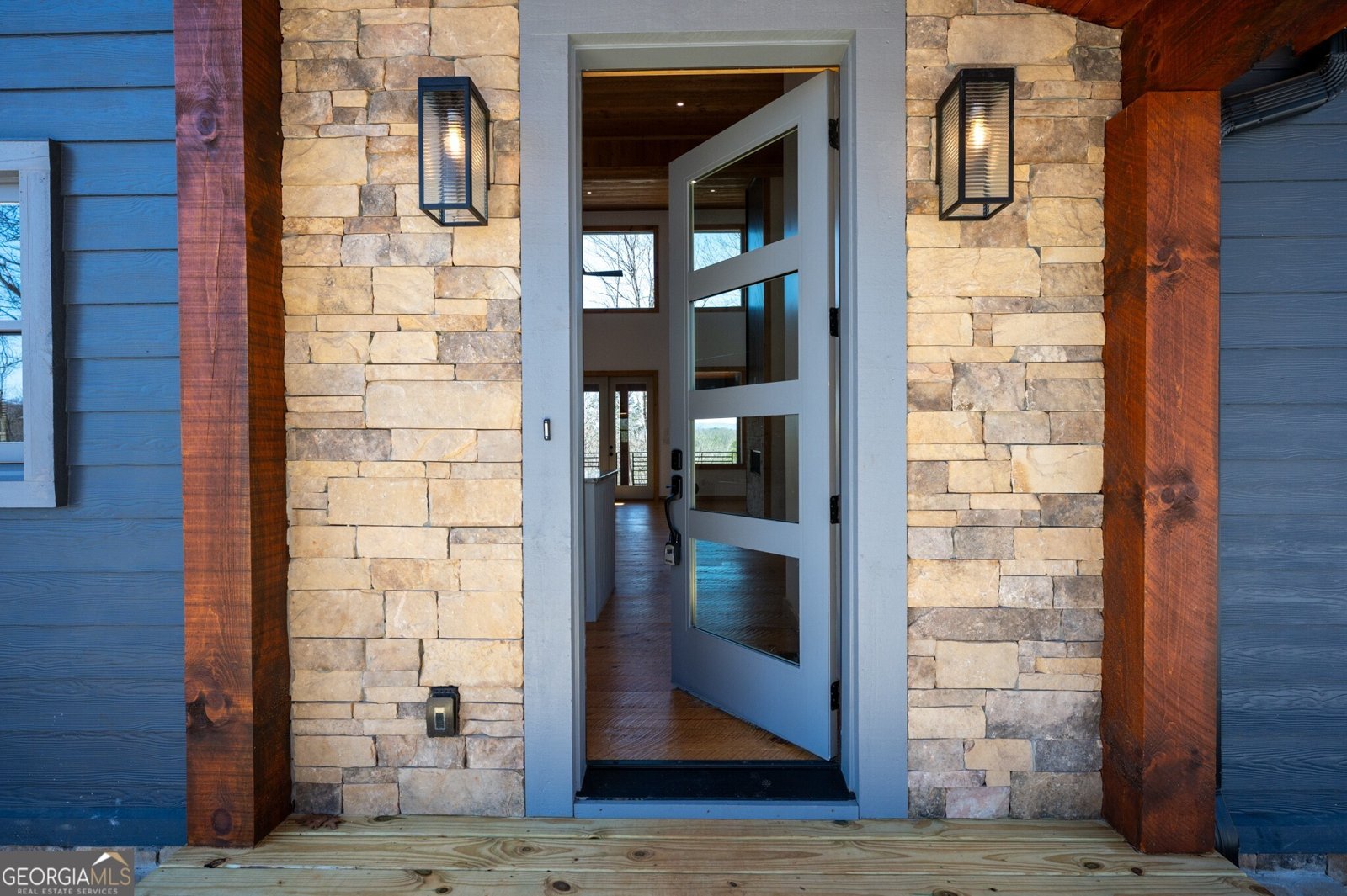 87 Wolf Ceek Drive Mineral Bluff - 11
