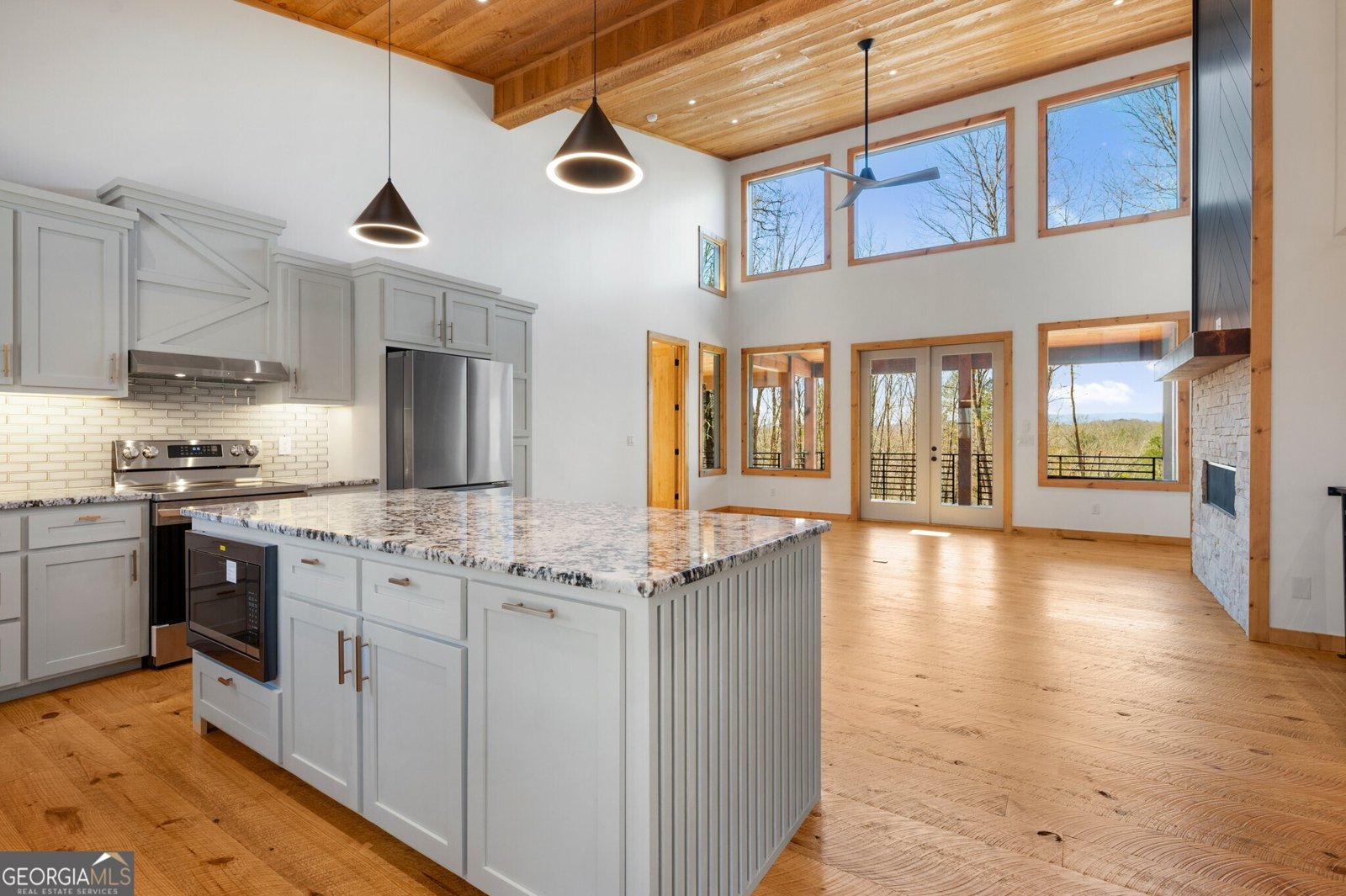 87 Wolf Ceek Drive Mineral Bluff - 12