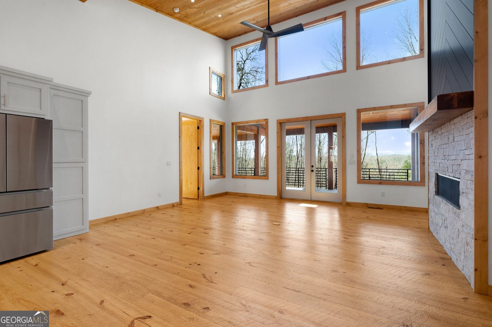87 Wolf Ceek Drive Mineral Bluff - 13