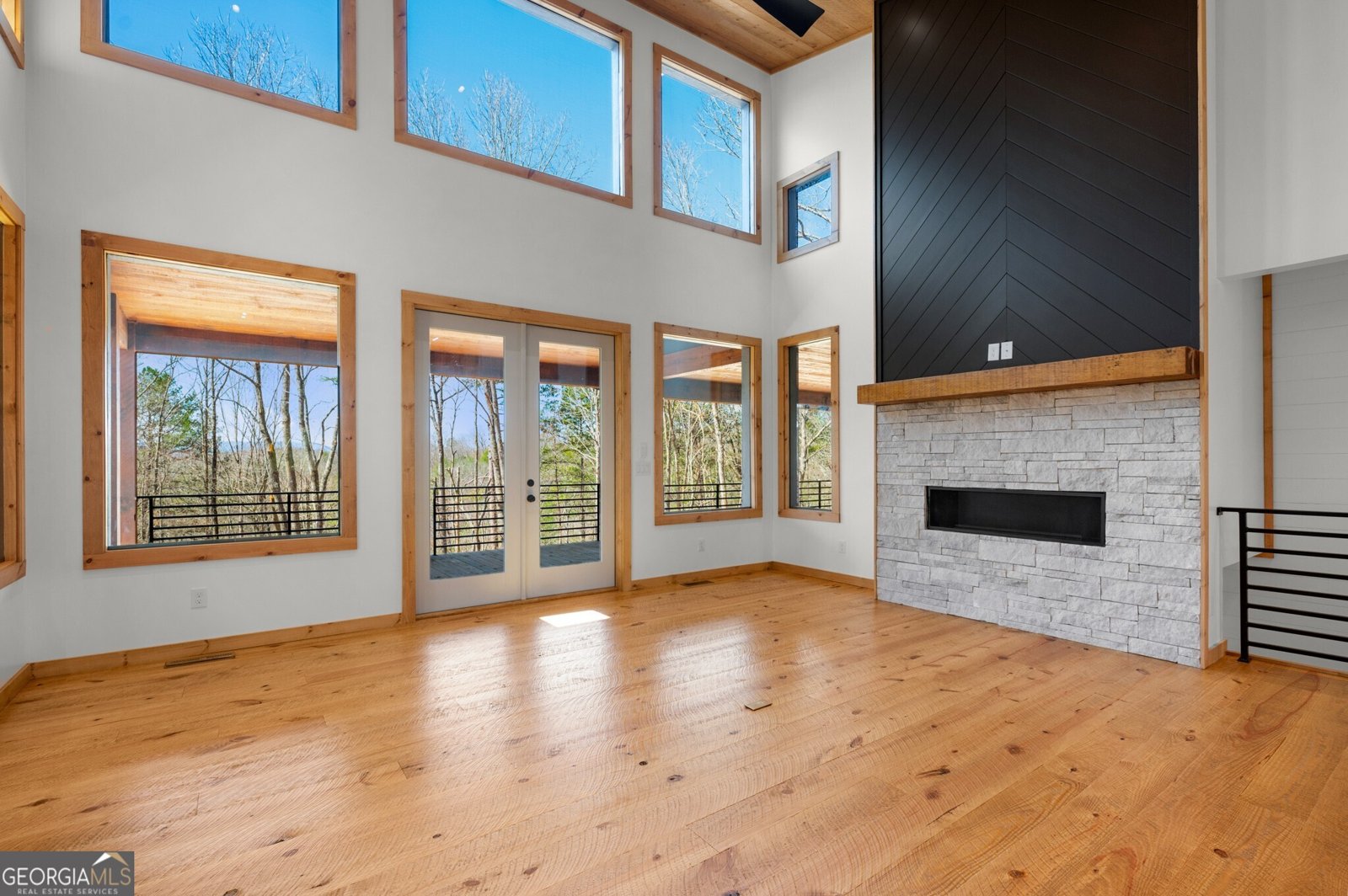 87 Wolf Ceek Drive Mineral Bluff - 14