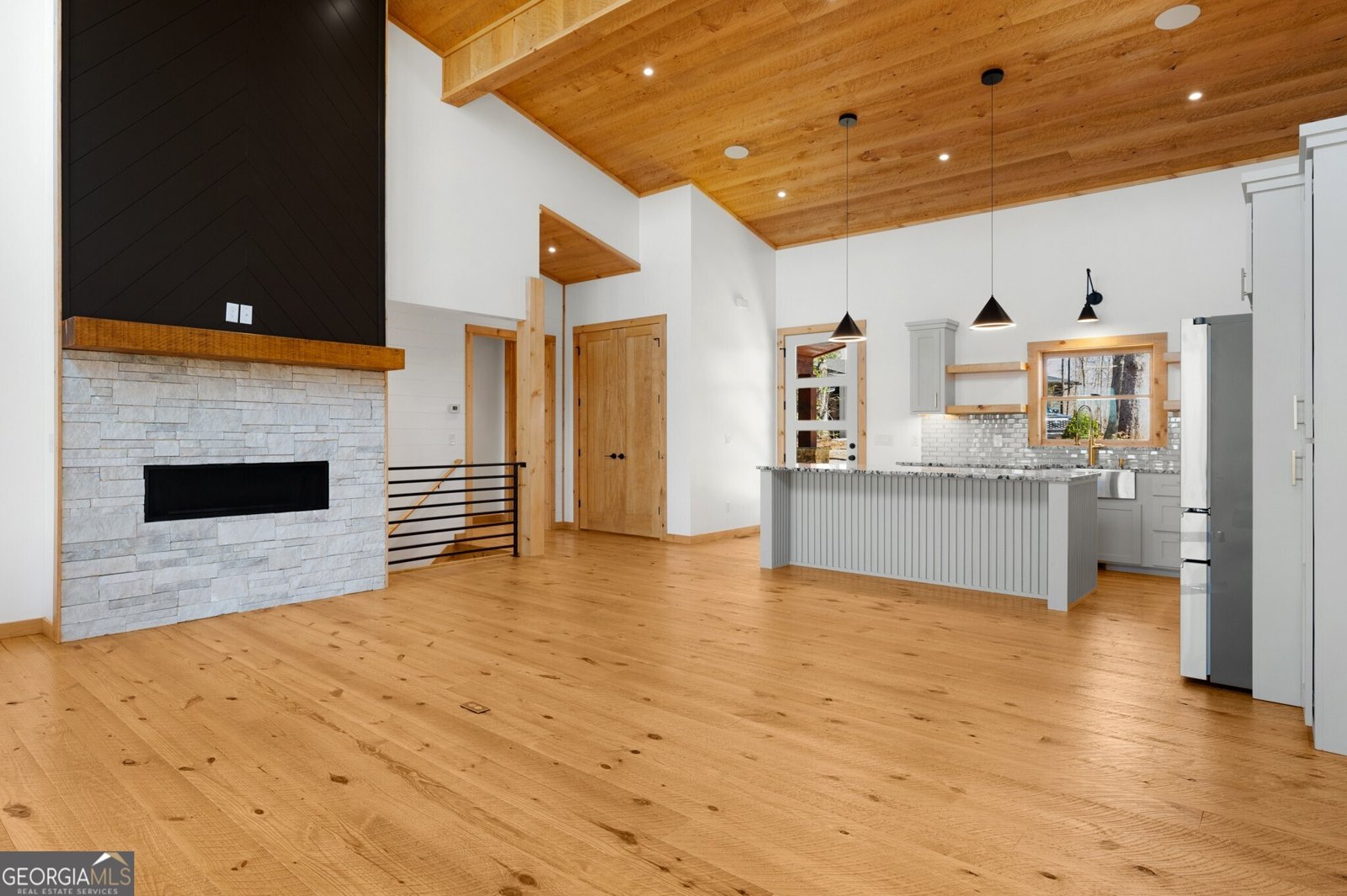 87 Wolf Ceek Drive Mineral Bluff - 15