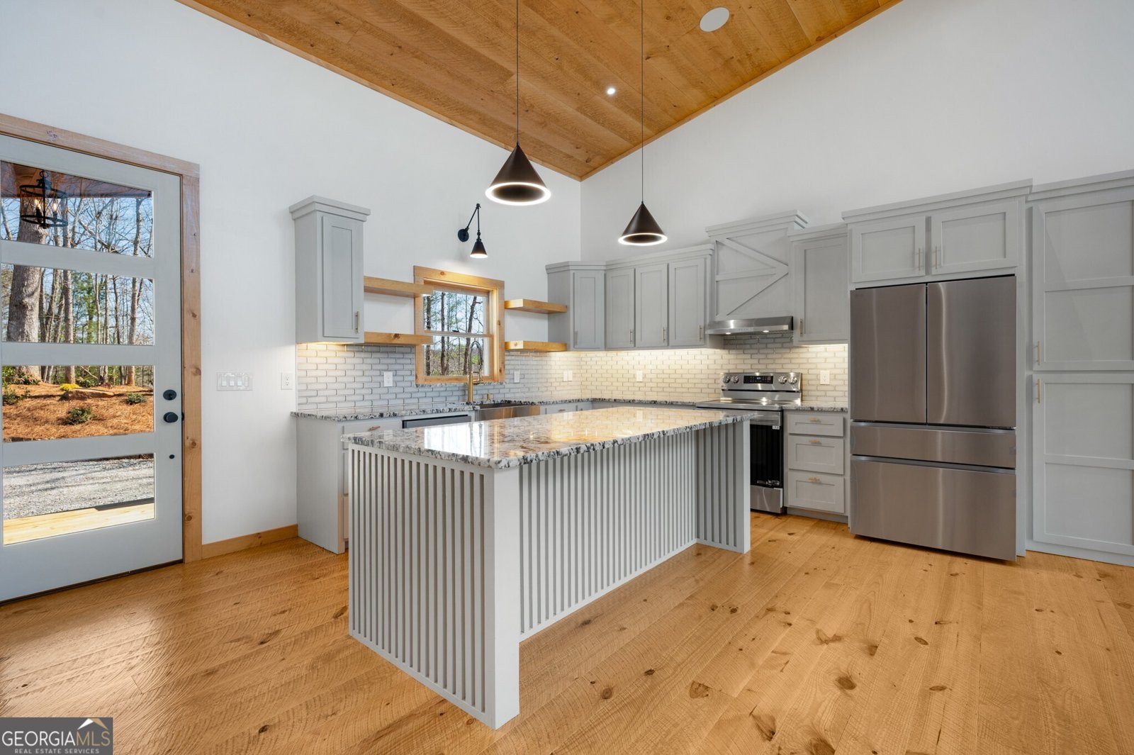 87 Wolf Ceek Drive Mineral Bluff - 17