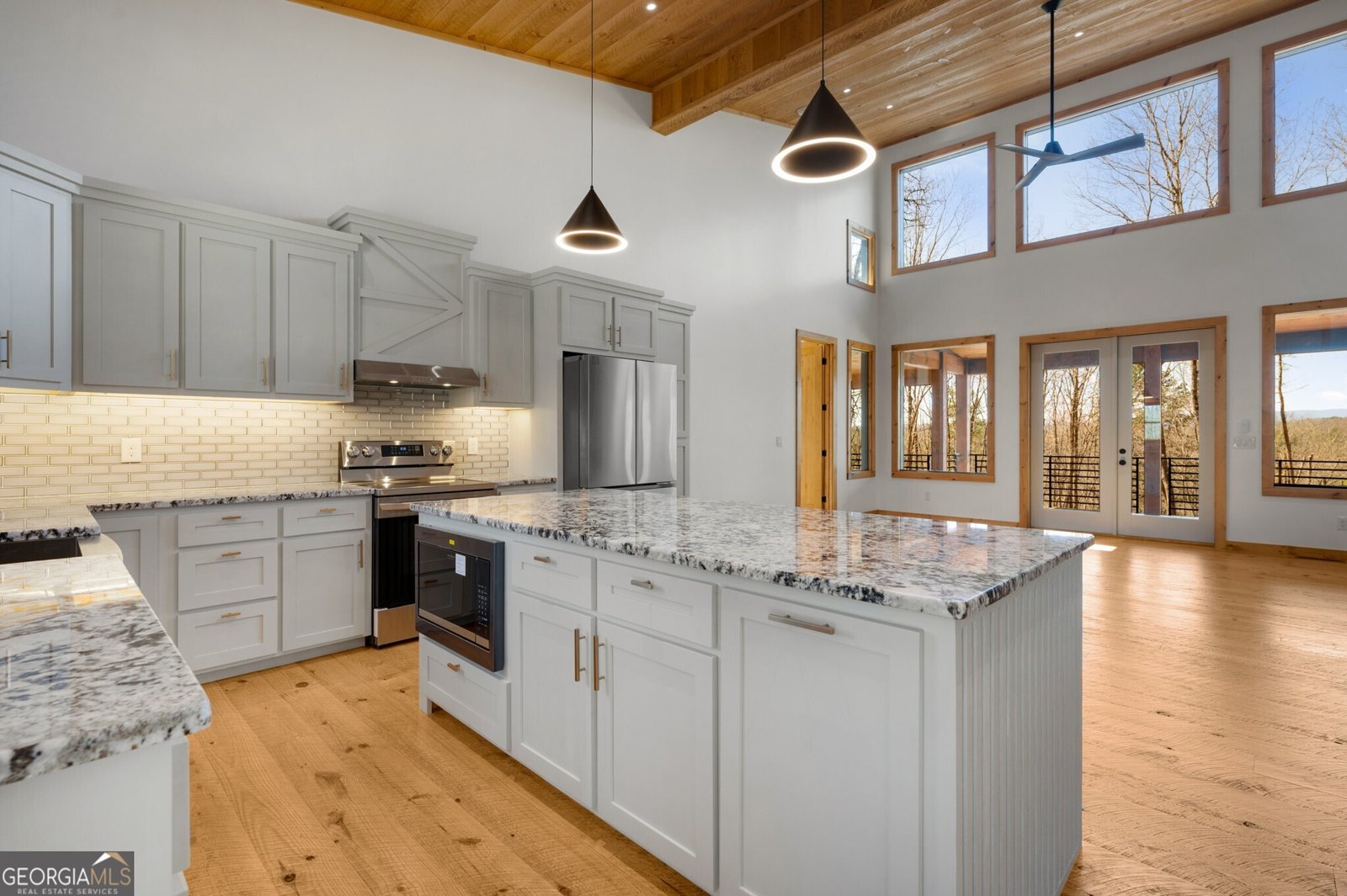 87 Wolf Ceek Drive Mineral Bluff - 19