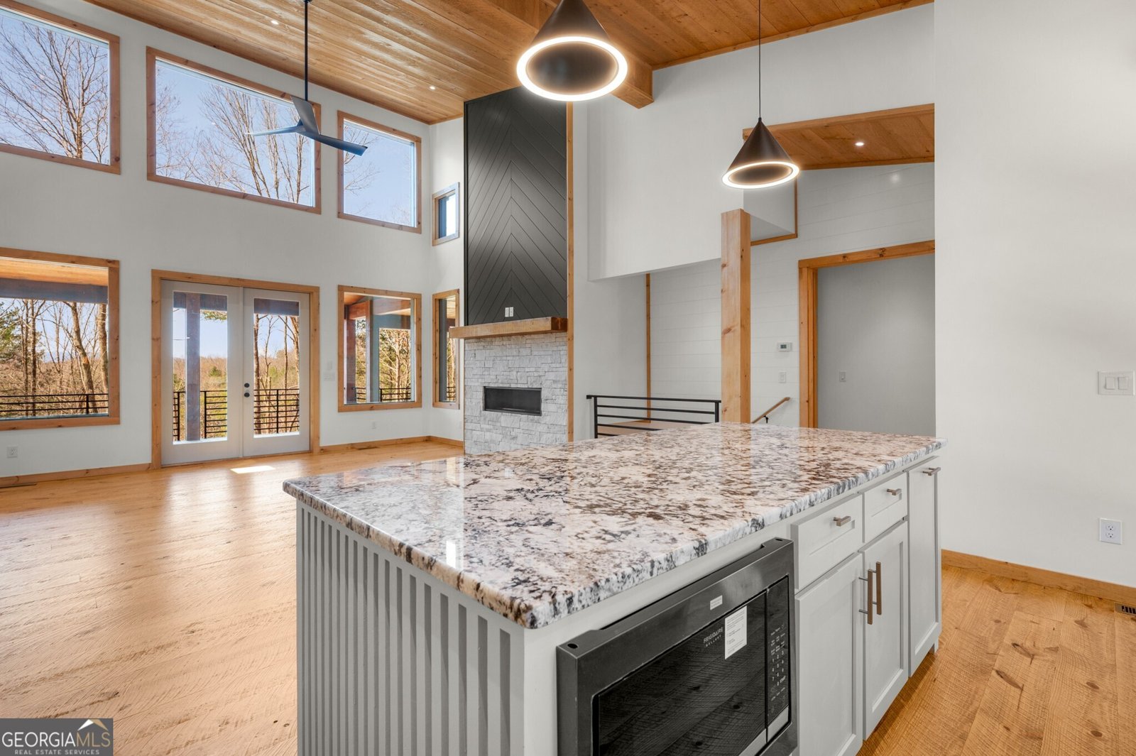 87 Wolf Ceek Drive Mineral Bluff - 21