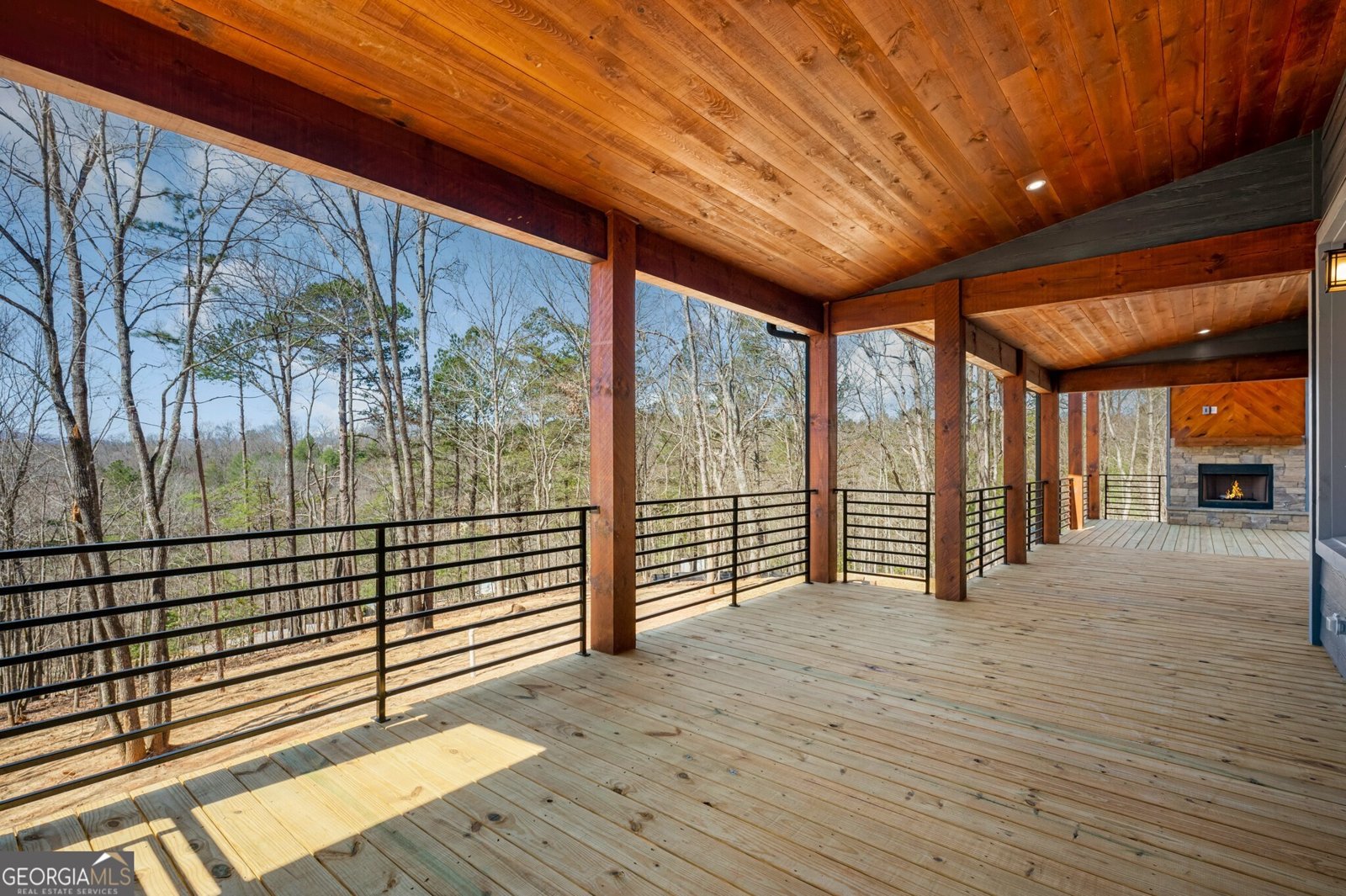 87 Wolf Ceek Drive Mineral Bluff - 34