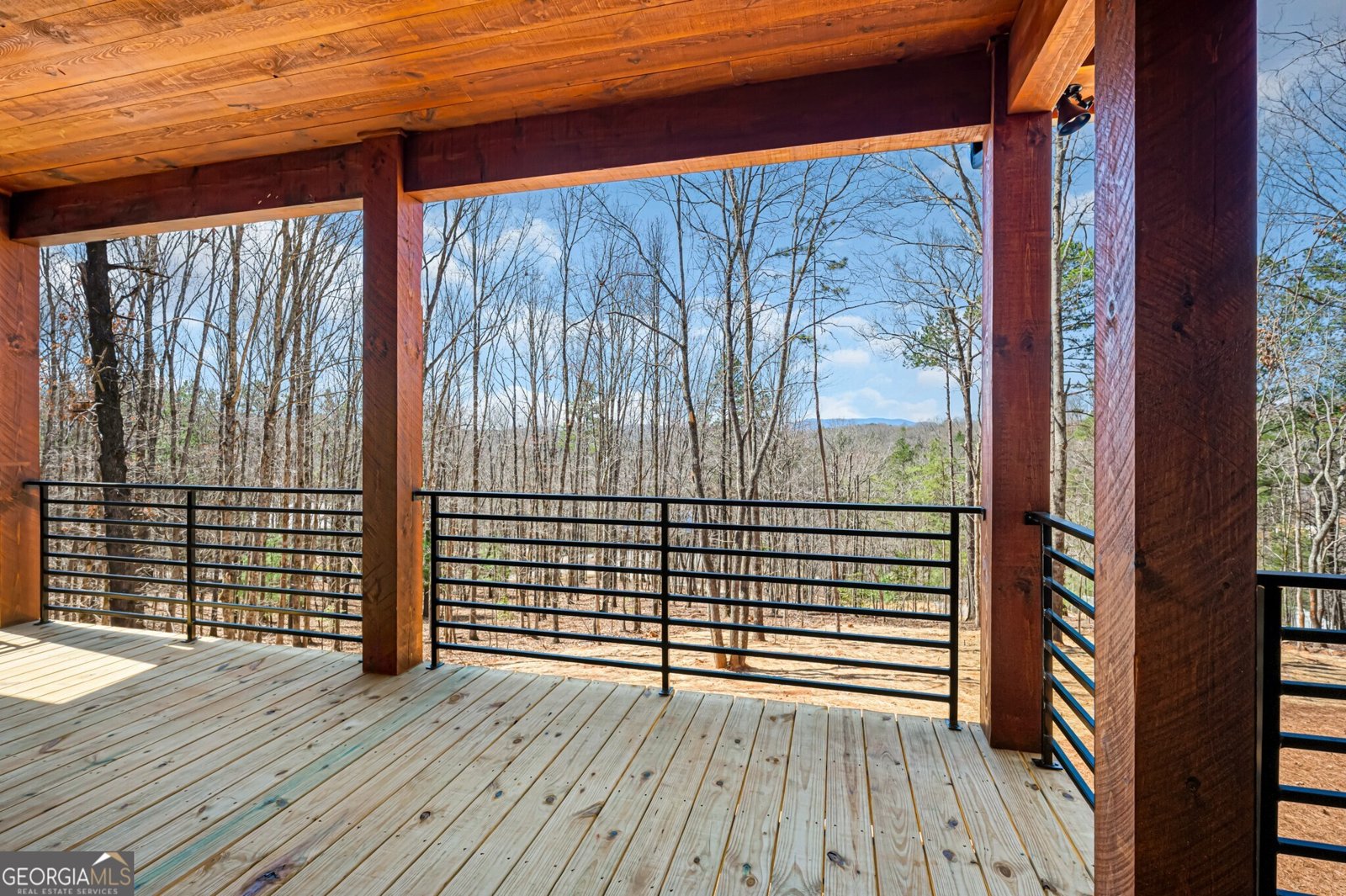 87 Wolf Ceek Drive Mineral Bluff - 35