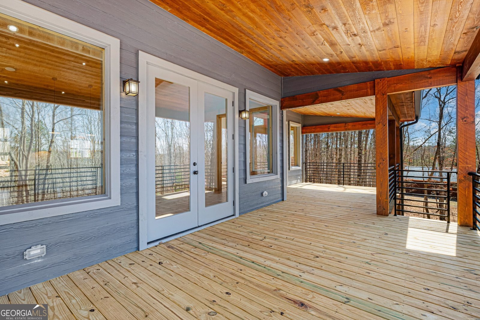 87 Wolf Ceek Drive Mineral Bluff - 36