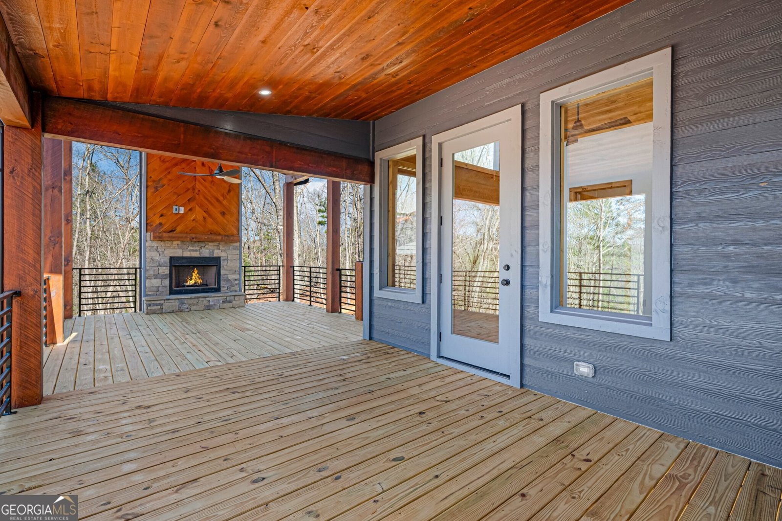 87 Wolf Ceek Drive Mineral Bluff - 37