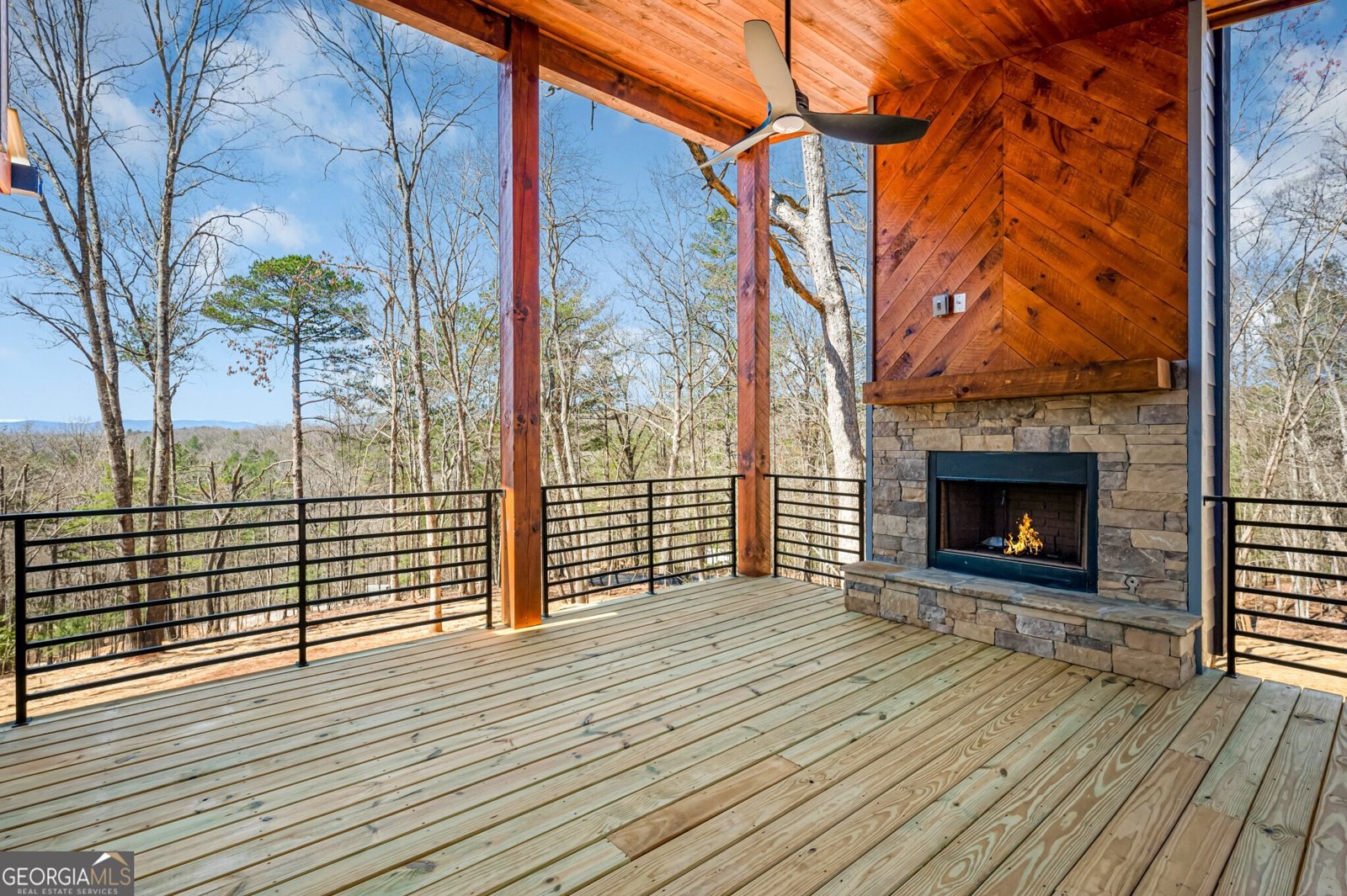 87 Wolf Ceek Drive Mineral Bluff - 38