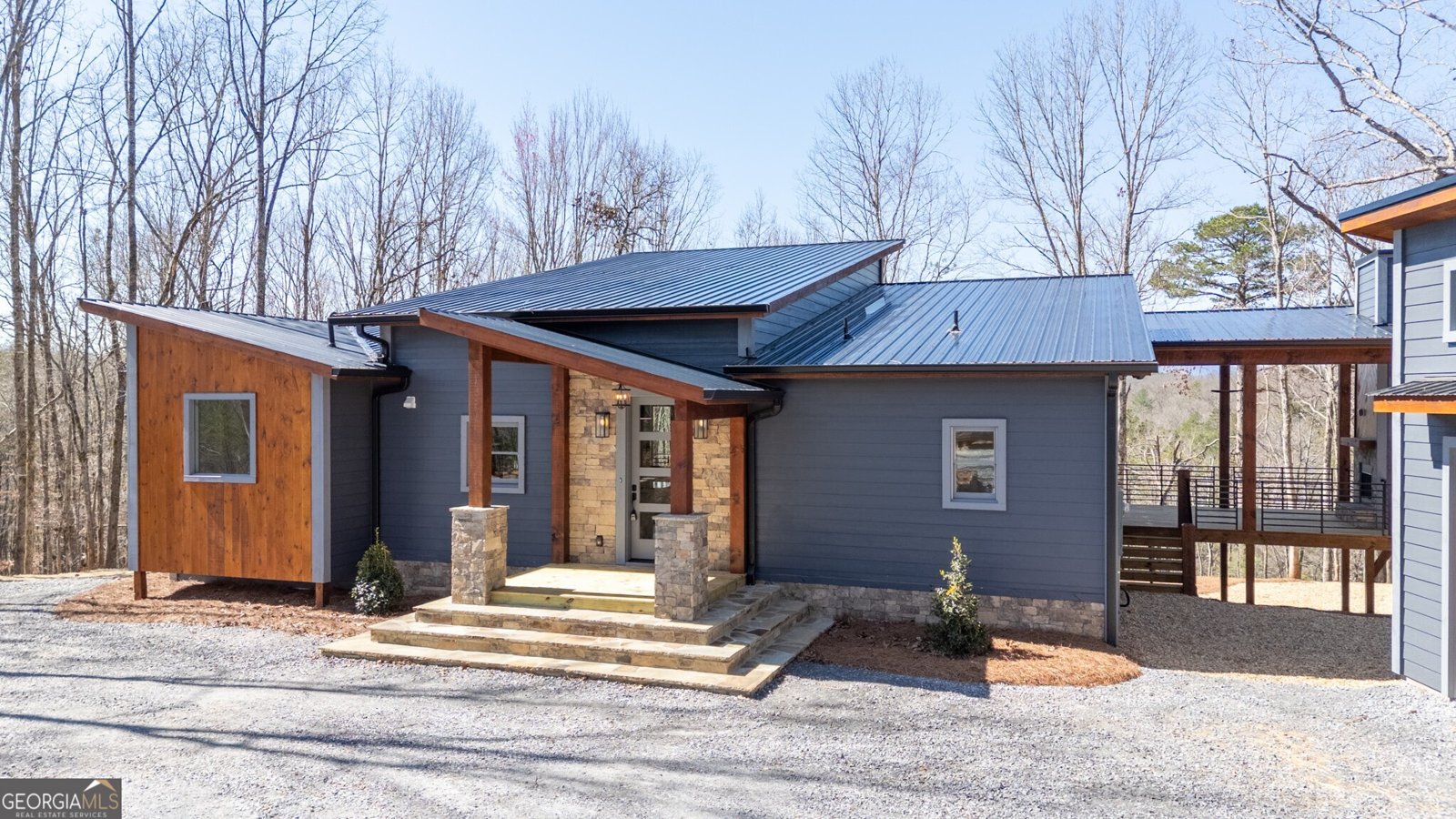 87 Wolf Ceek Drive Mineral Bluff - 4