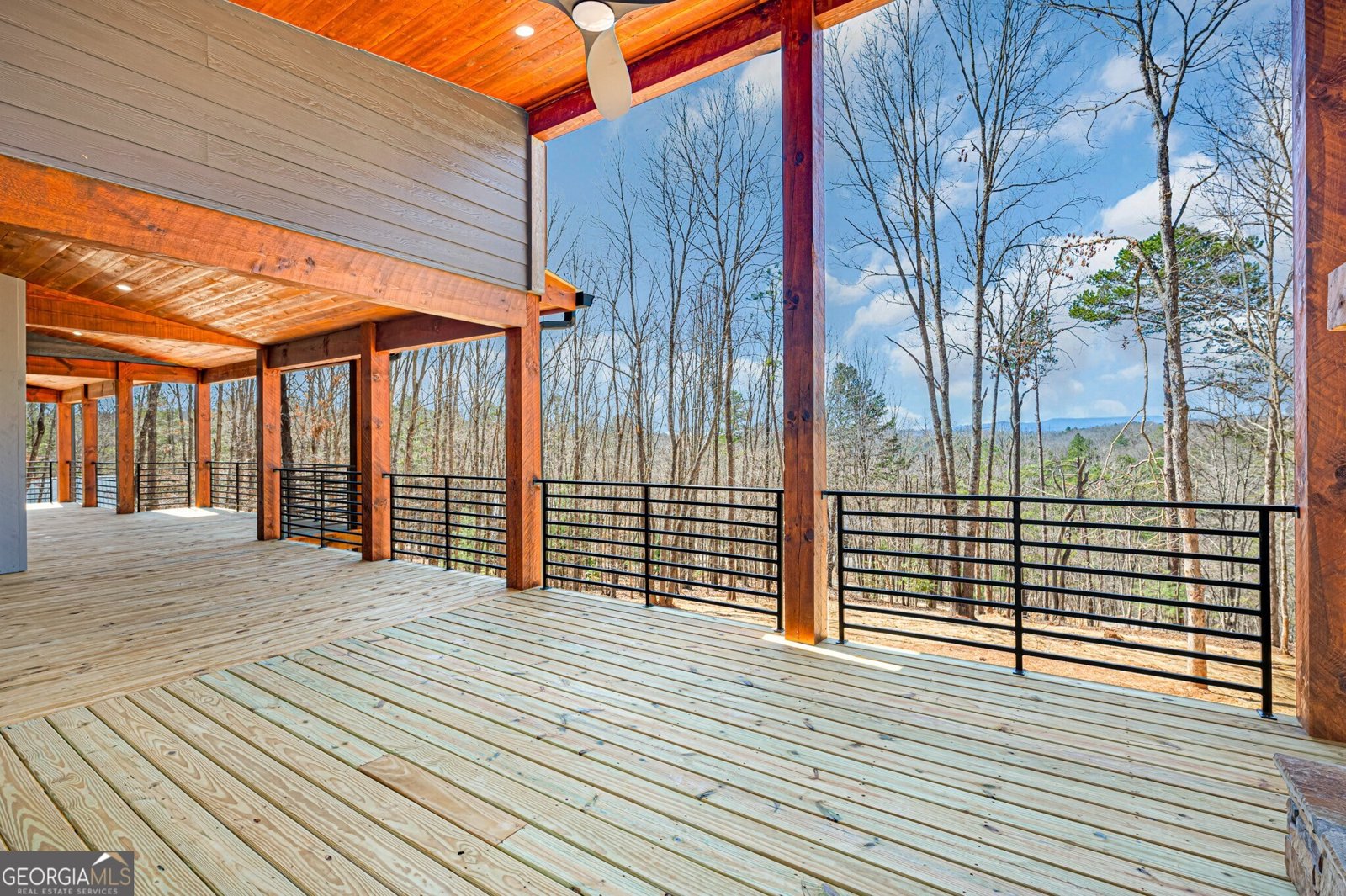 87 Wolf Ceek Drive Mineral Bluff - 41