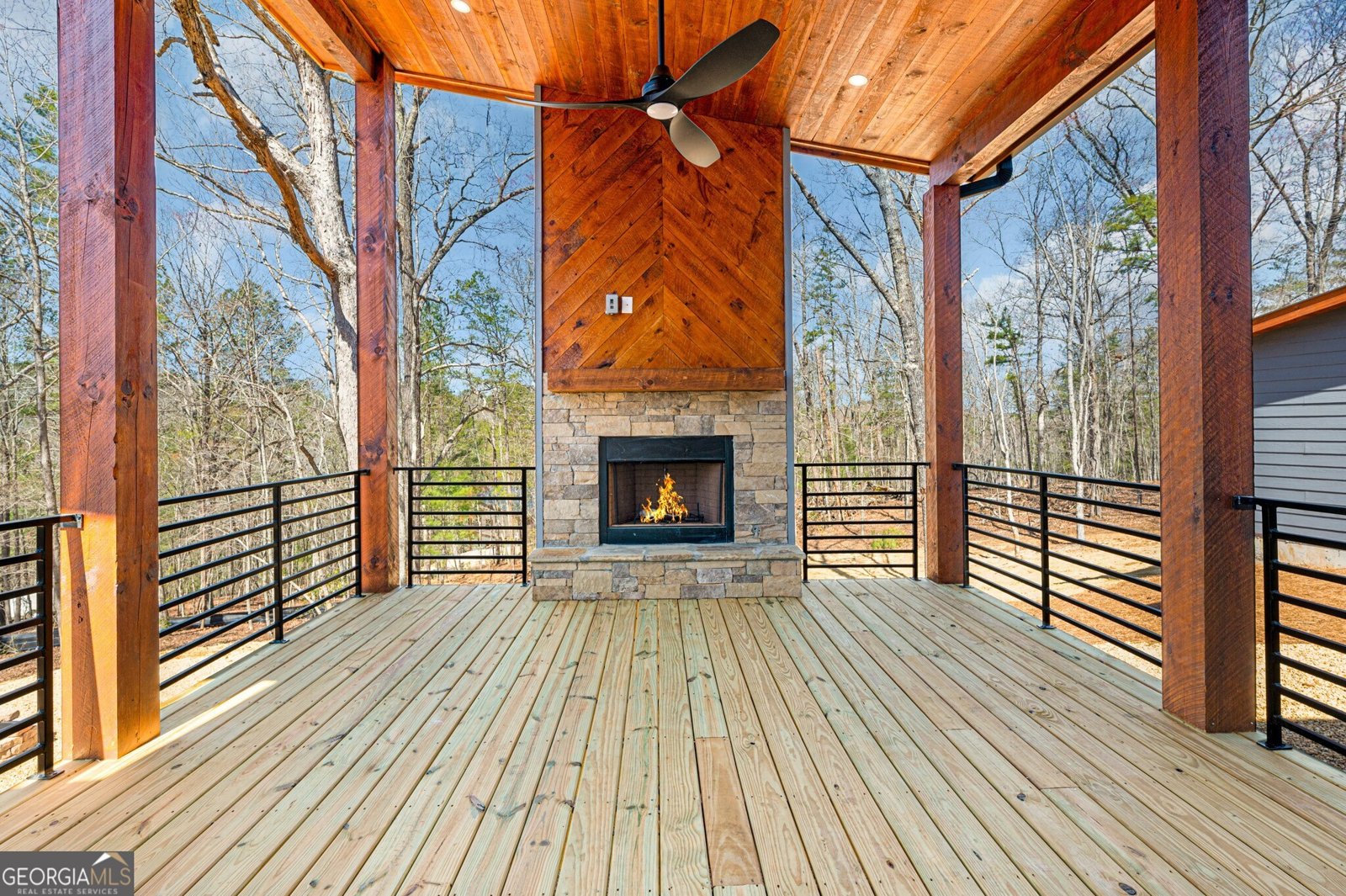 87 Wolf Ceek Drive Mineral Bluff - 42