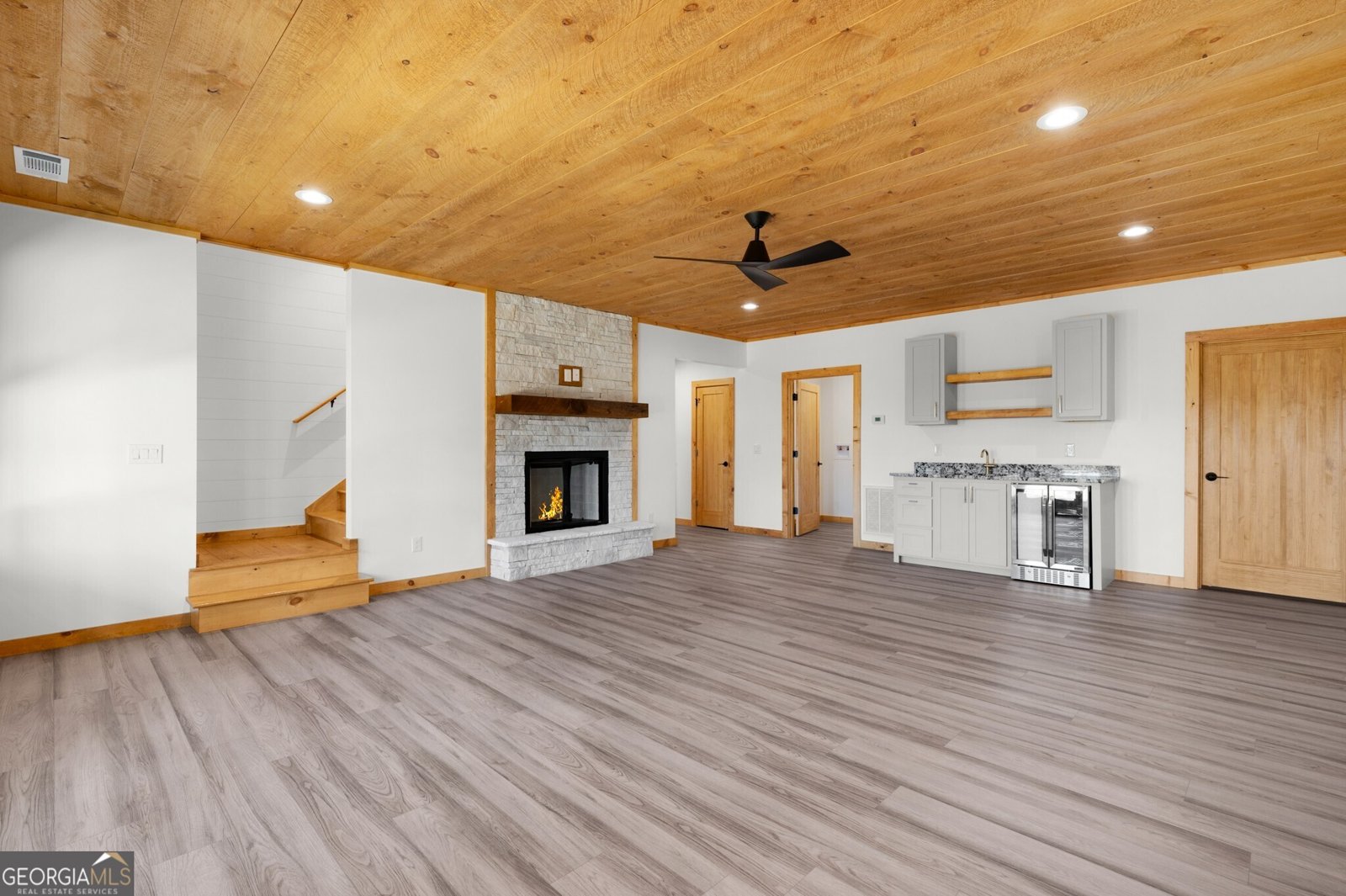 87 Wolf Ceek Drive Mineral Bluff - 45