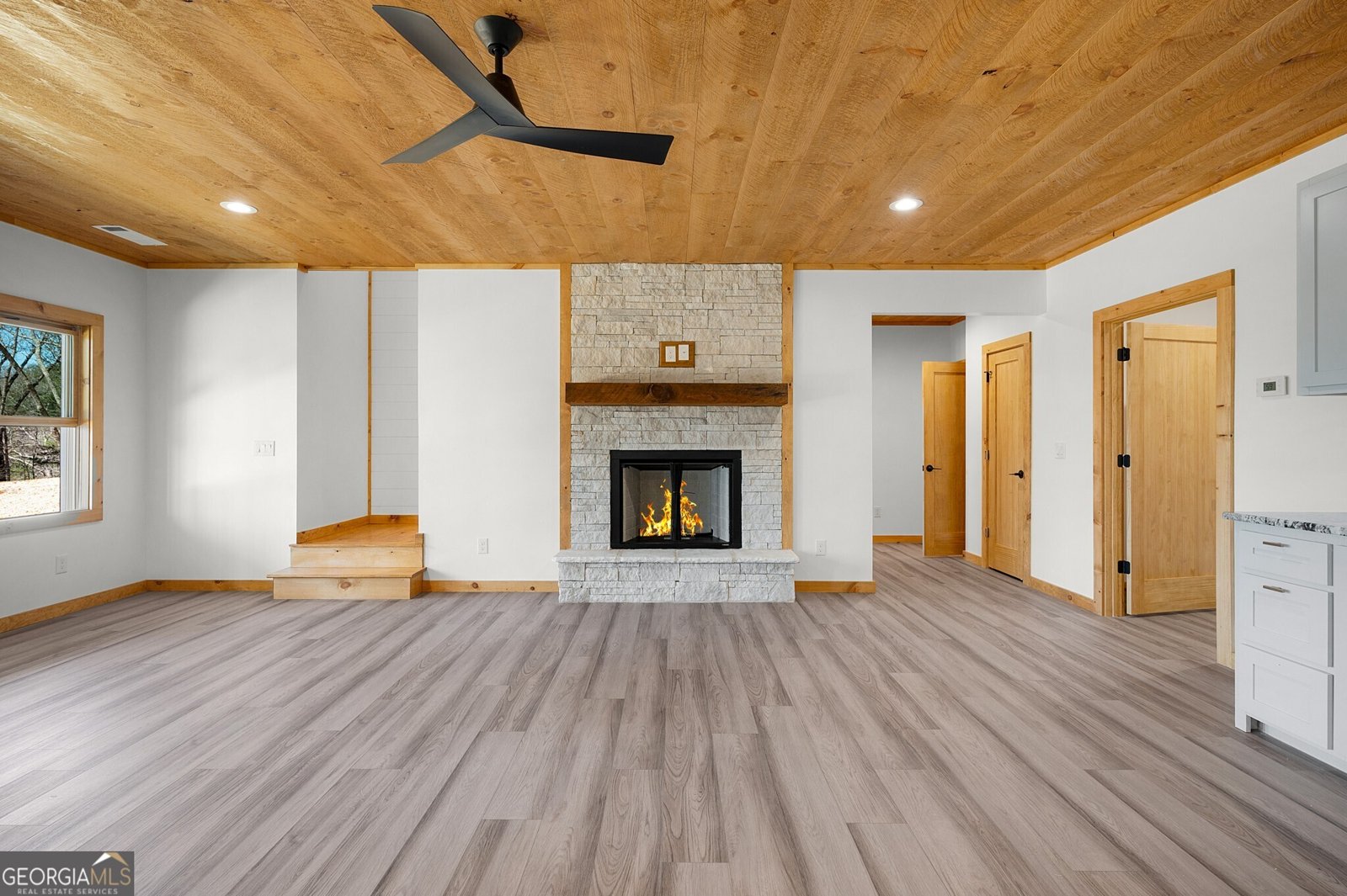 87 Wolf Ceek Drive Mineral Bluff - 46