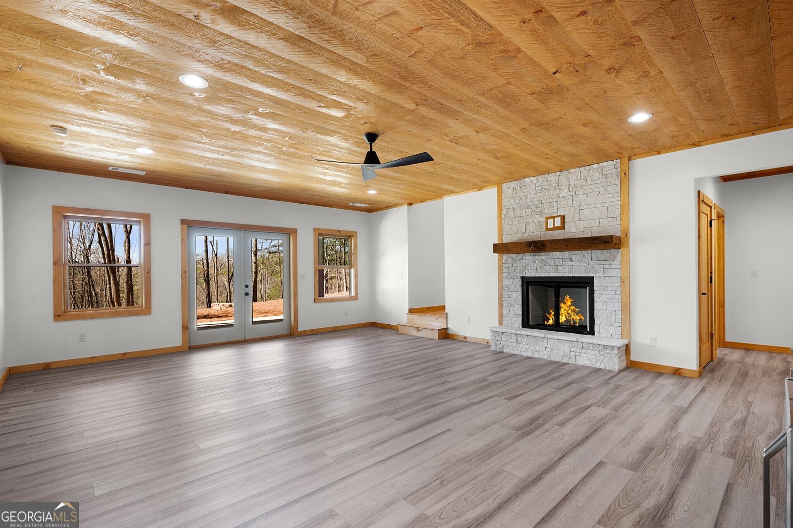 87 Wolf Ceek Drive Mineral Bluff - 47