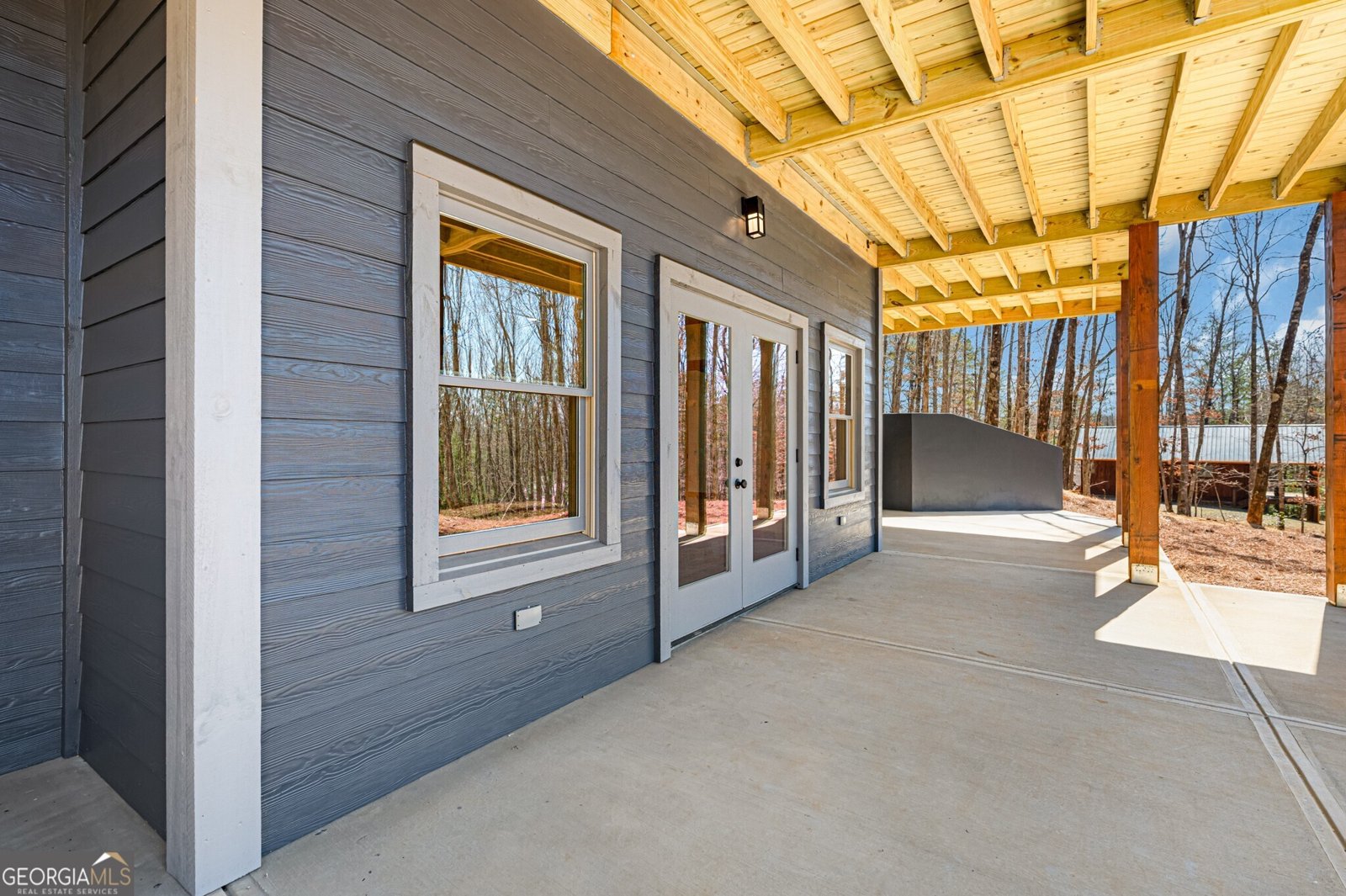 87 Wolf Ceek Drive Mineral Bluff - 60