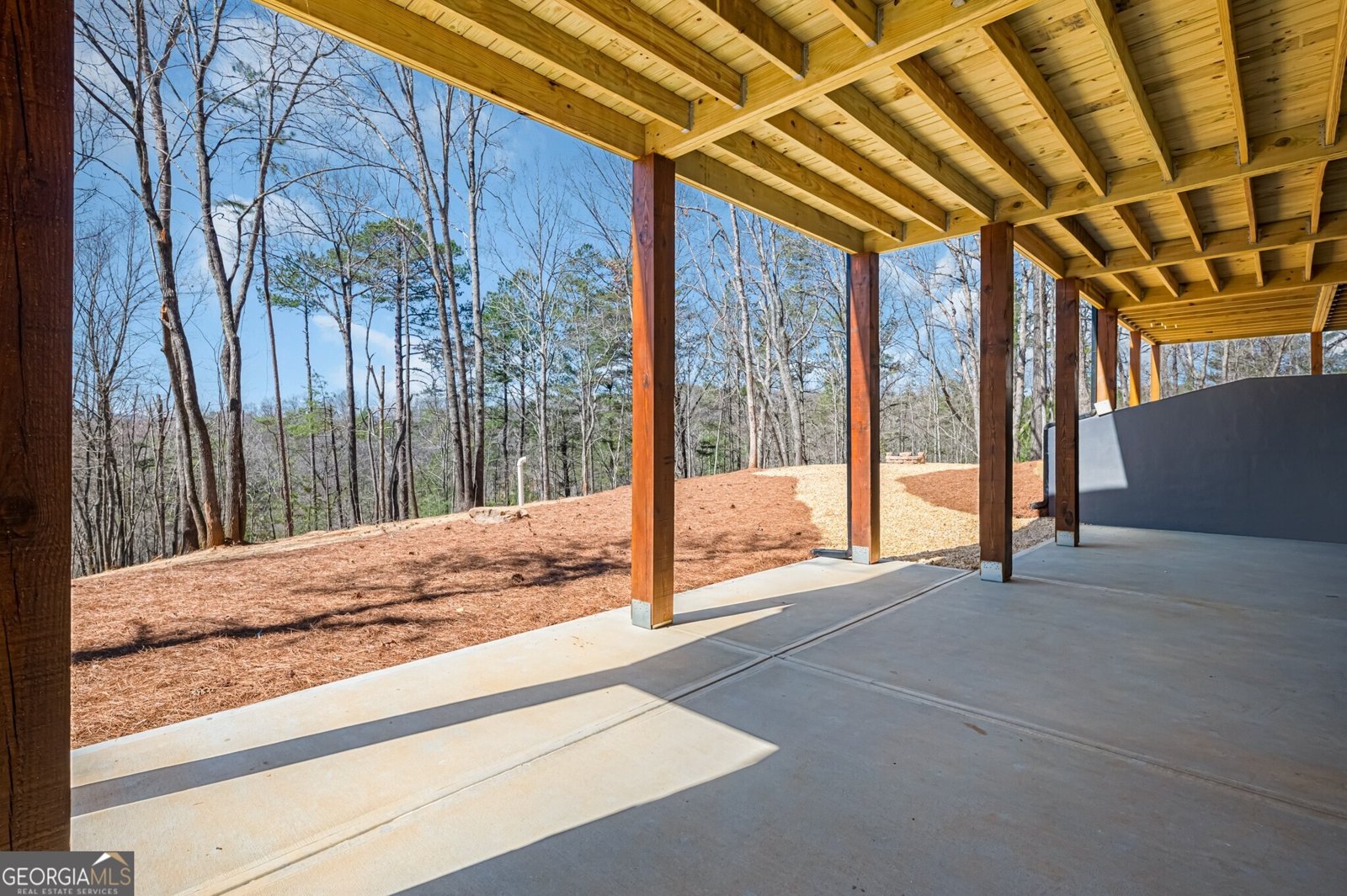 87 Wolf Ceek Drive Mineral Bluff - 61
