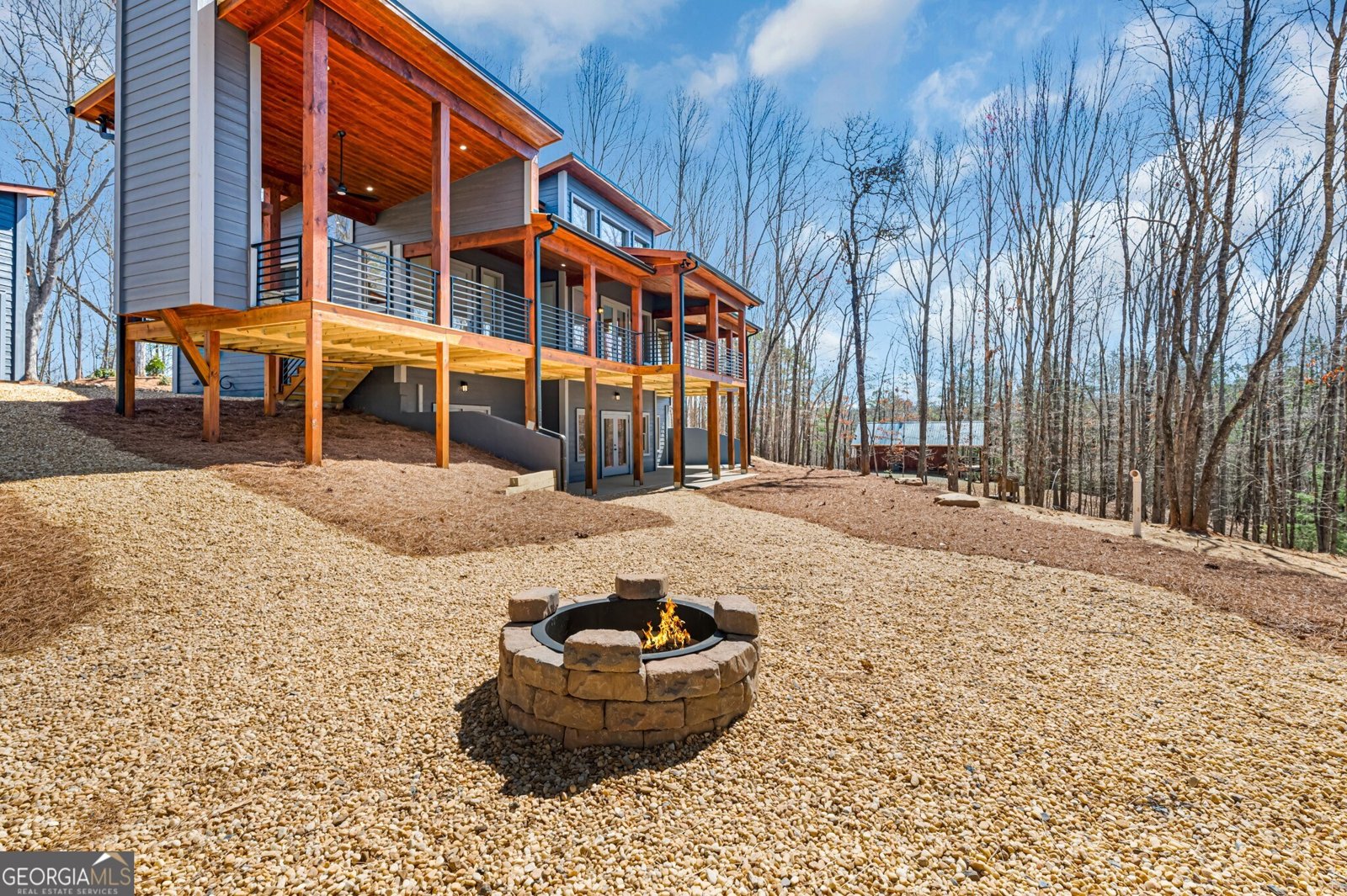 87 Wolf Ceek Drive Mineral Bluff - 65