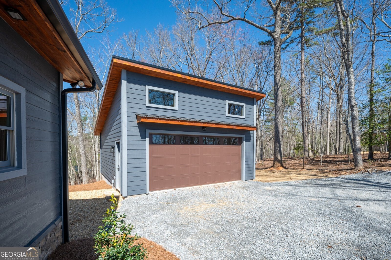 87 Wolf Ceek Drive Mineral Bluff - 66