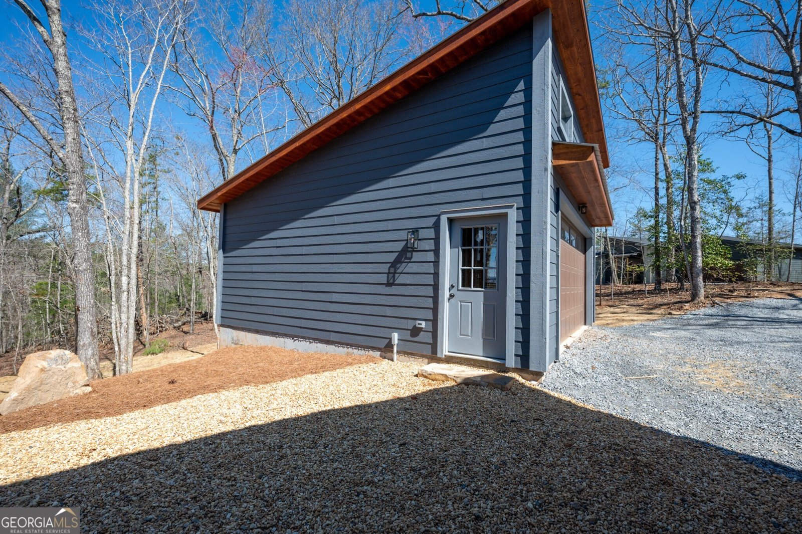 87 Wolf Ceek Drive Mineral Bluff - 67