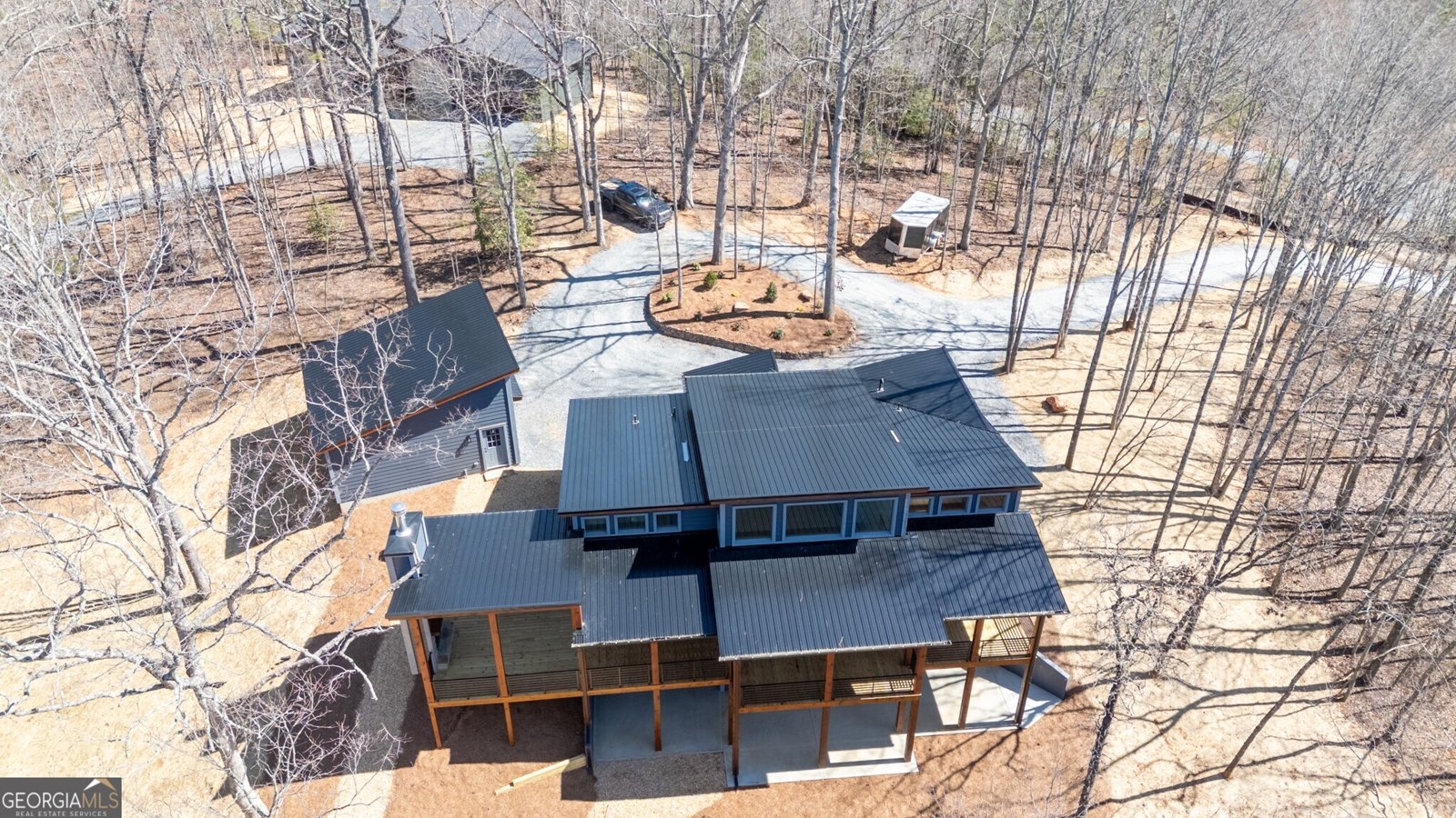 87 Wolf Ceek Drive Mineral Bluff - 69
