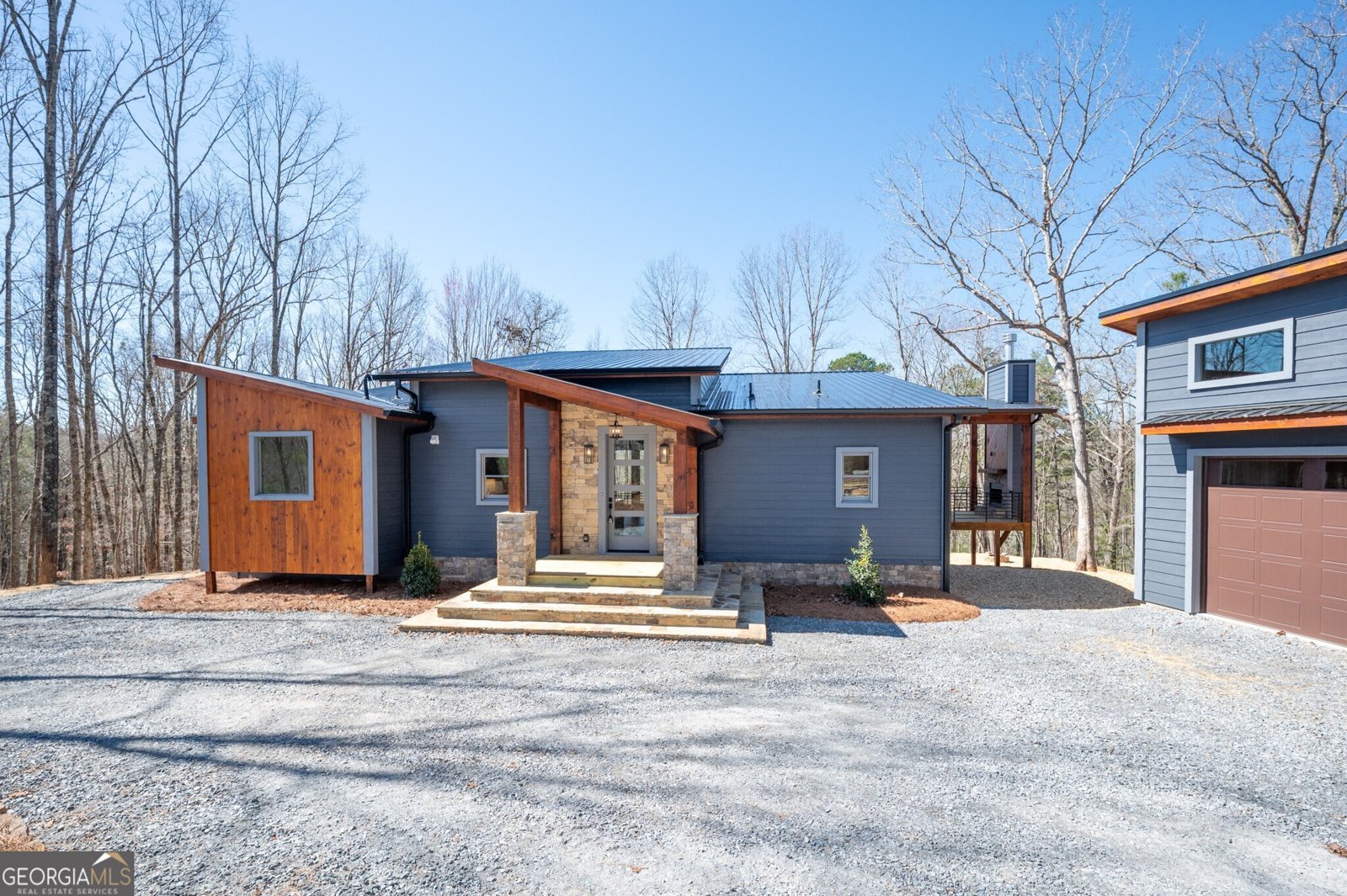 87 Wolf Ceek Drive Mineral Bluff - 7
